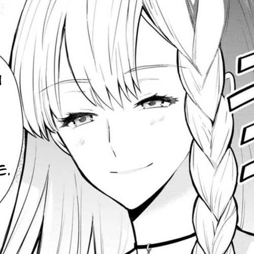 Of course, I'll claim Palimony! Chapter 22.2 cover