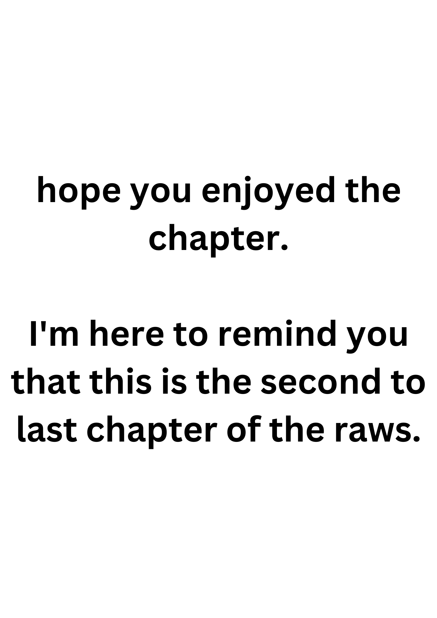 Of course, I'll claim Palimony! Chapter 29 page 31 - Chapter 29