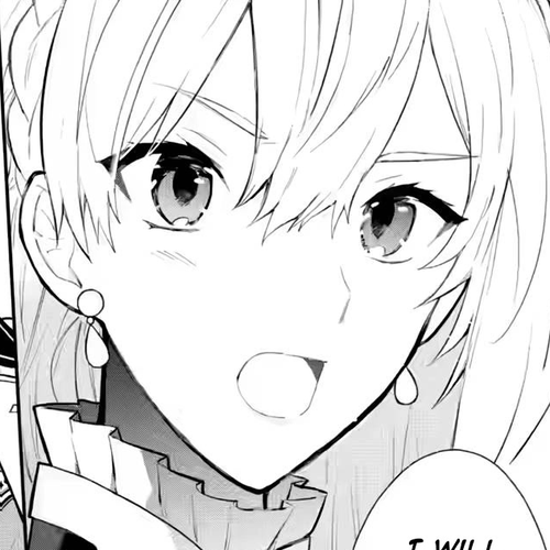 Of course, I'll claim Palimony! Chapter 30 cover