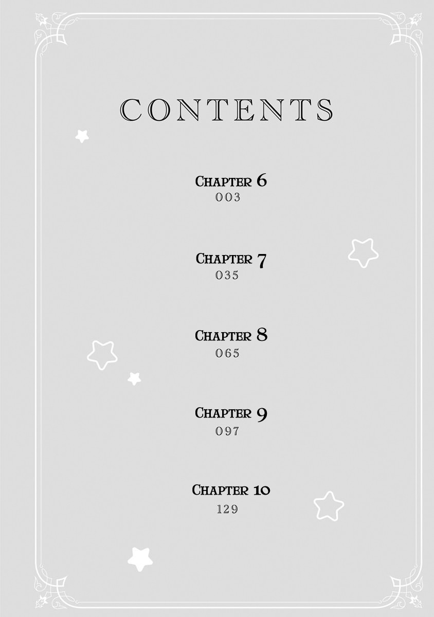 Of course, I'll claim Palimony! Chapter 6 page 4 - Chapter 6