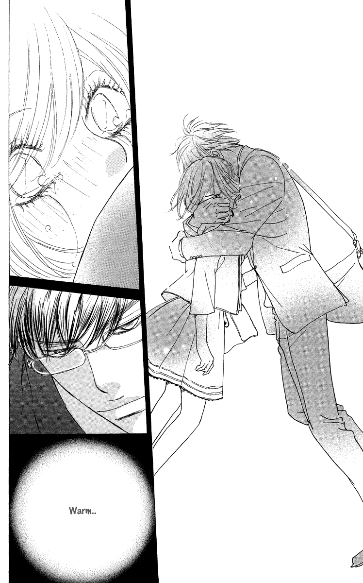 Off-Time no Kemono Chapter 2.2 page 19 - Chapter 2 v2 : Two Beasts