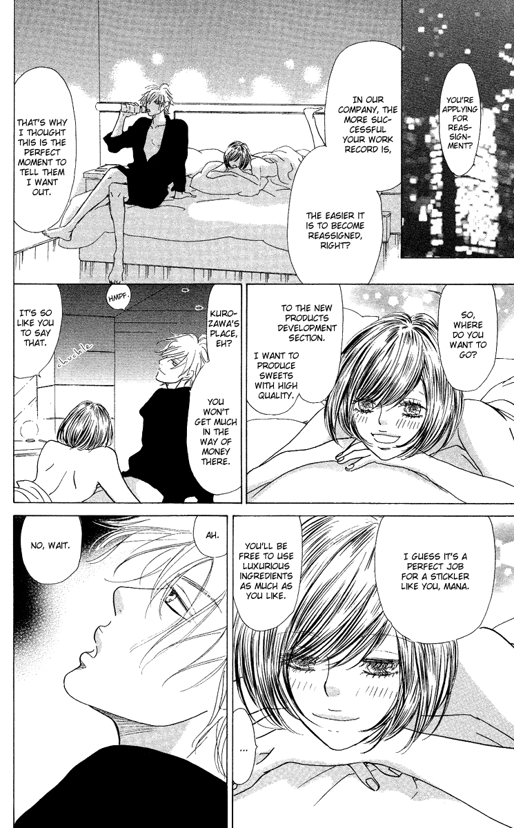 Off-Time no Kemono Chapter 2.2 page 27 - Chapter 2 v2 : Two Beasts