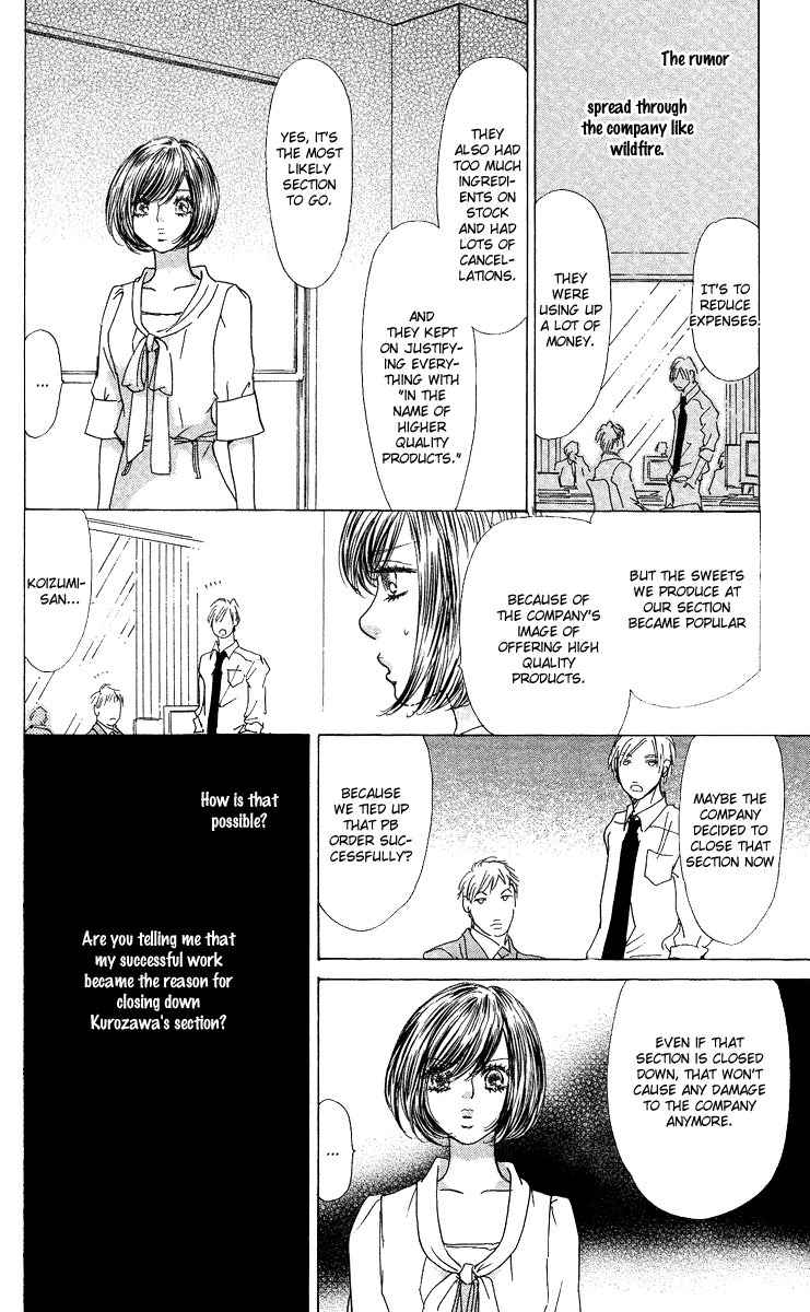 Off-Time no Kemono Chapter 2.2 page 29 - Chapter 2 v2 : Two Beasts