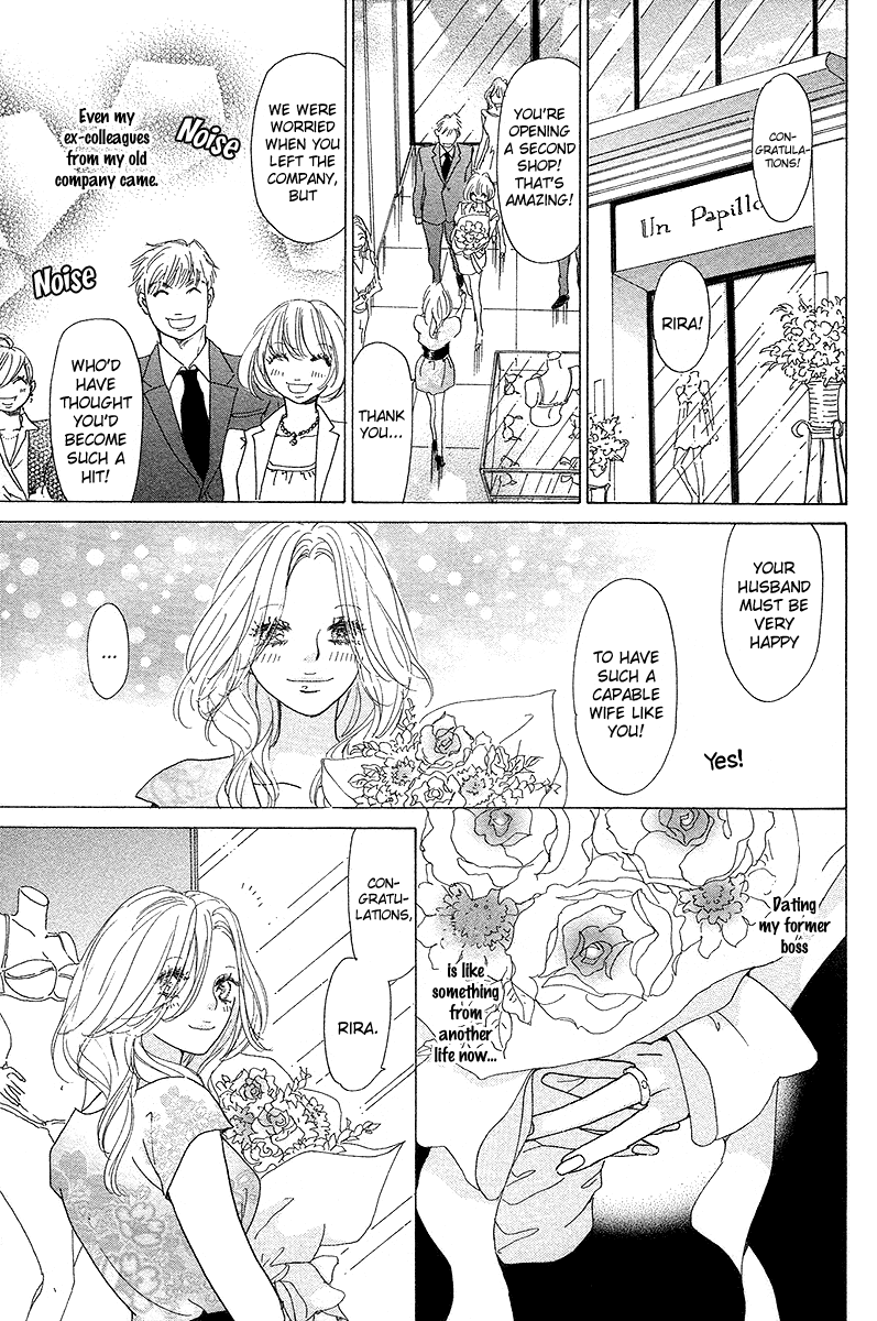 Off-Time no Kemono Chapter 3.2 page 38 - Chapter 3 v2 : The Invincible Beast