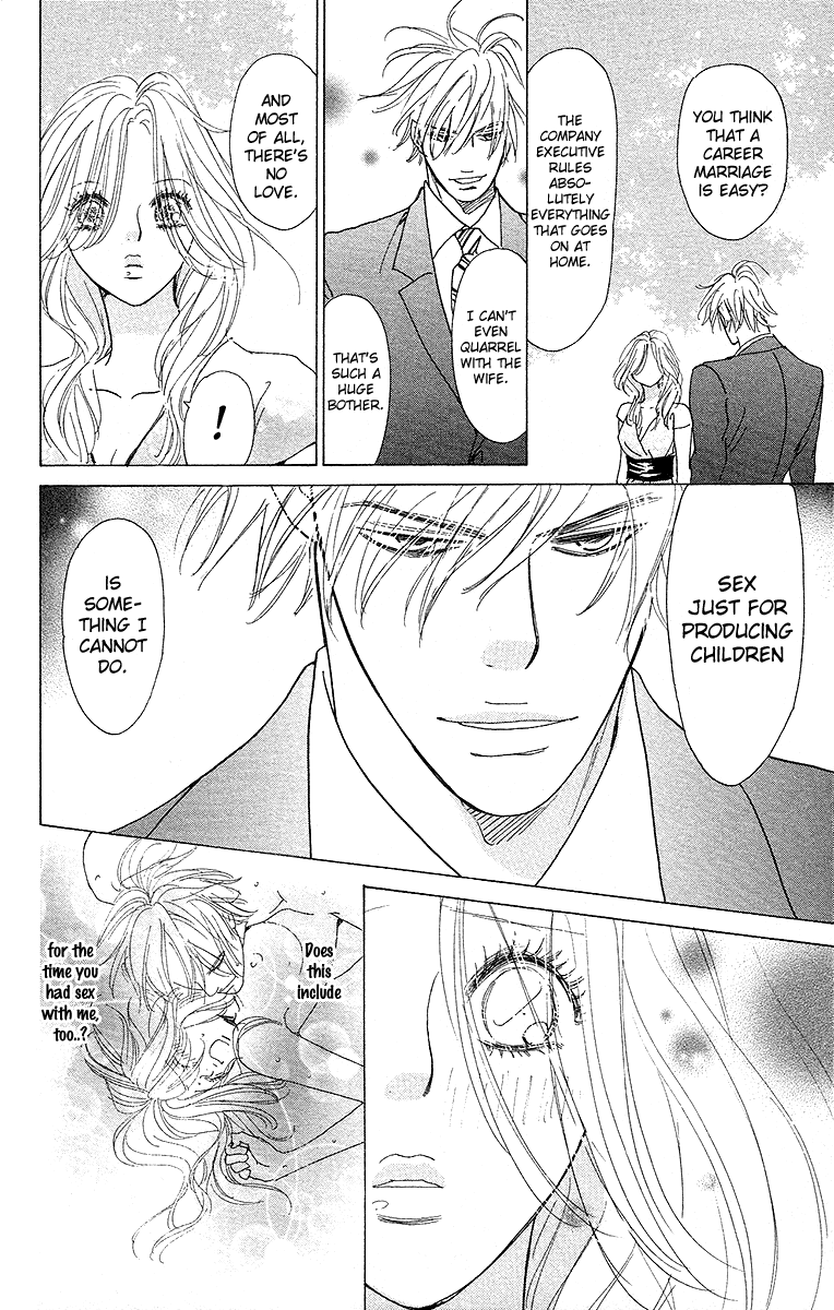 Off-Time no Kemono Chapter 3.2 page 41 - Chapter 3 v2 : The Invincible Beast