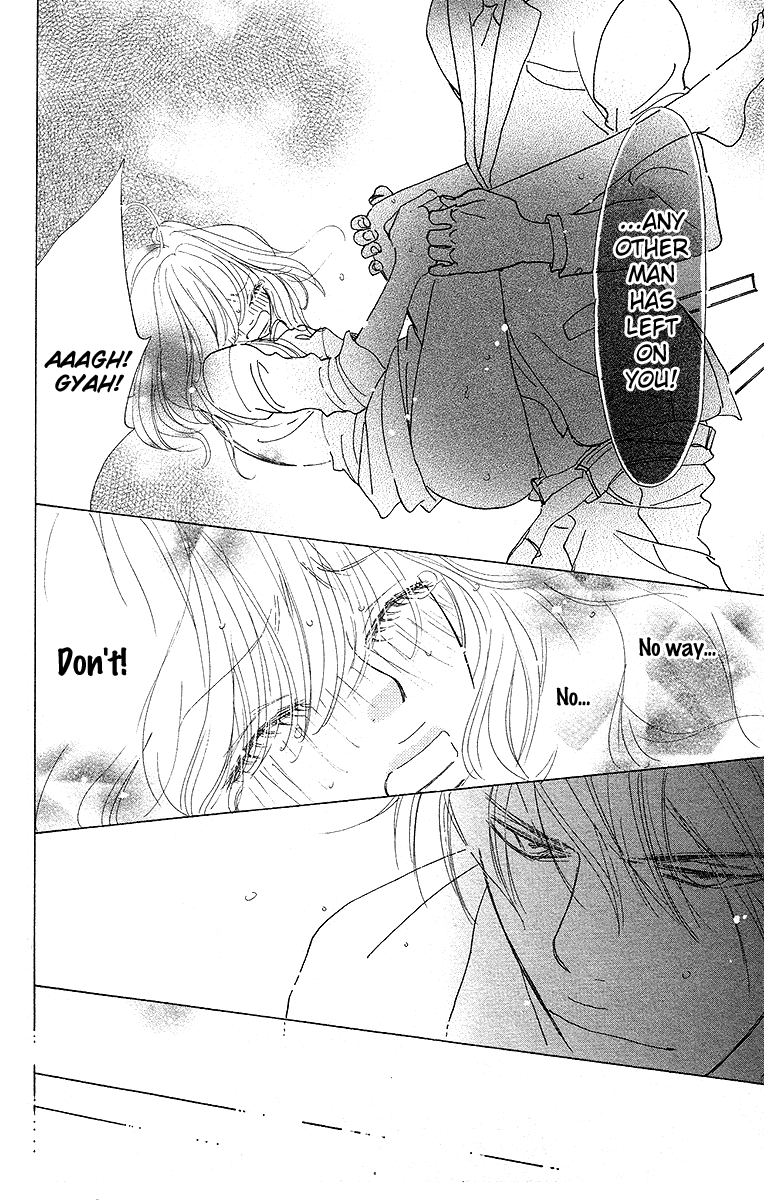 Off-Time no Kemono Chapter 4.2 page 22 - Chapter 4 v2 : The Egoist's Sweet Trap