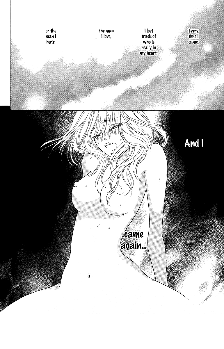 Off-Time no Kemono Chapter 4.2 page 34 - Chapter 4 v2 : The Egoist's Sweet Trap