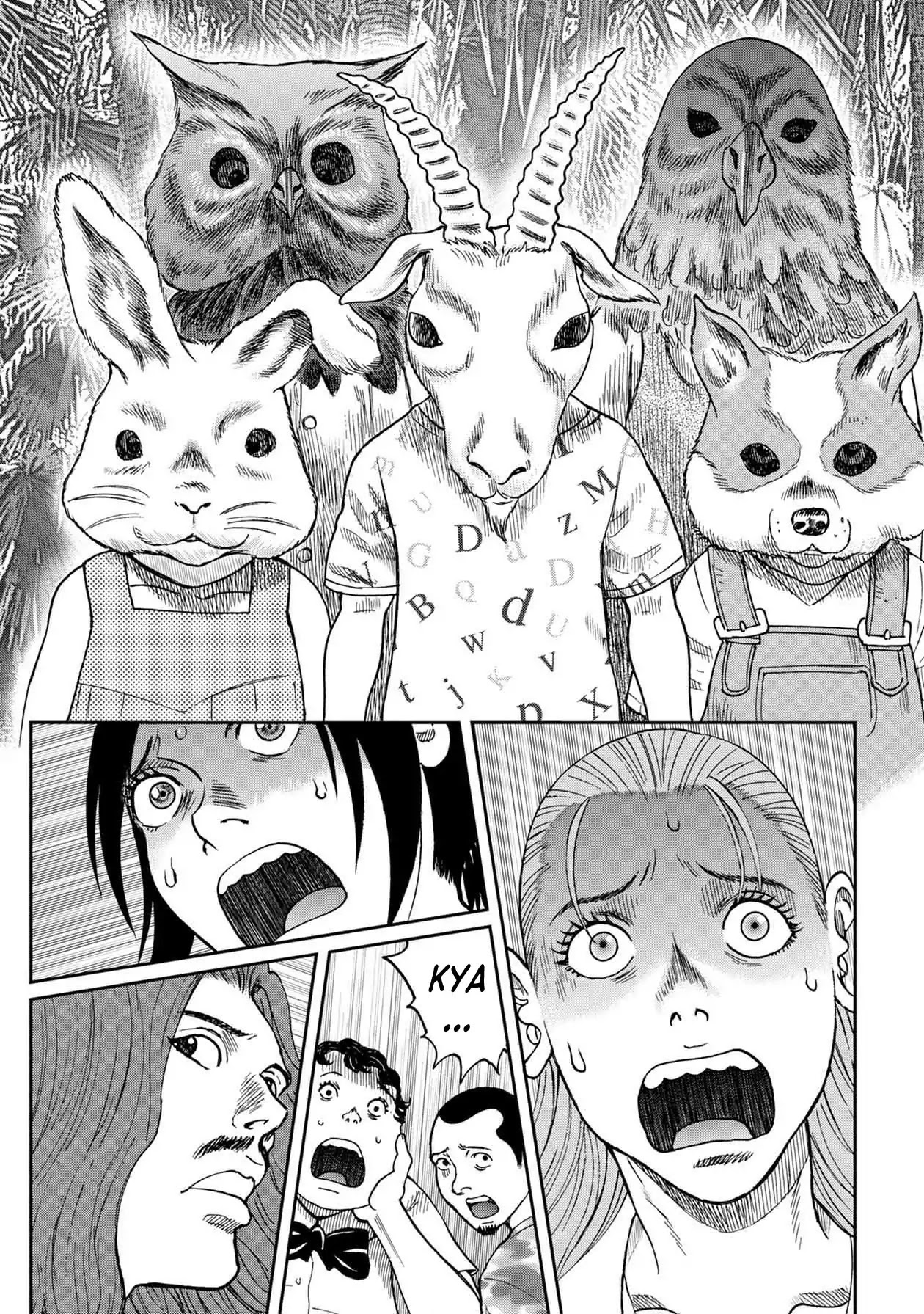 Offal Island Chapter 1 page 18 - Chapter 1