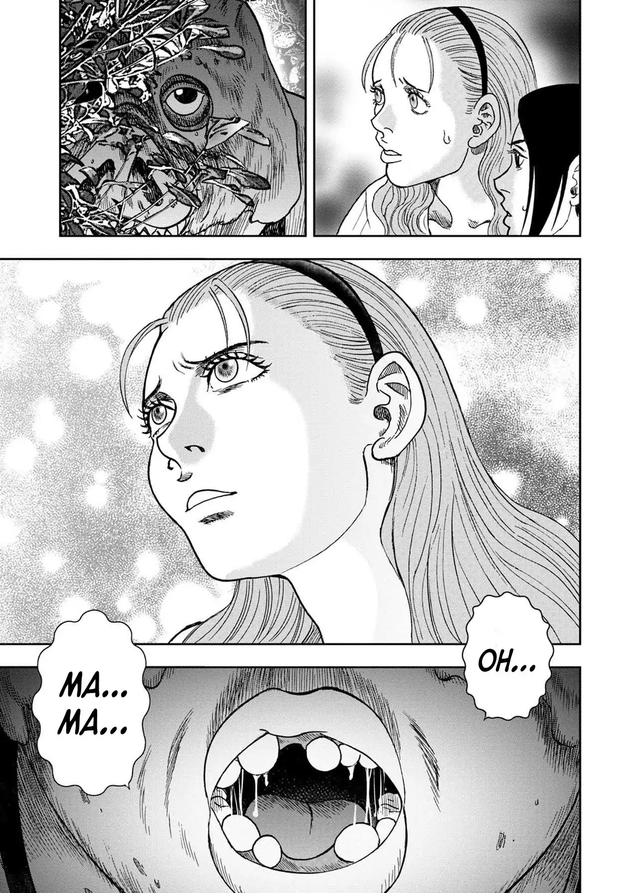 Offal Island Chapter 1 page 24 - Chapter 1