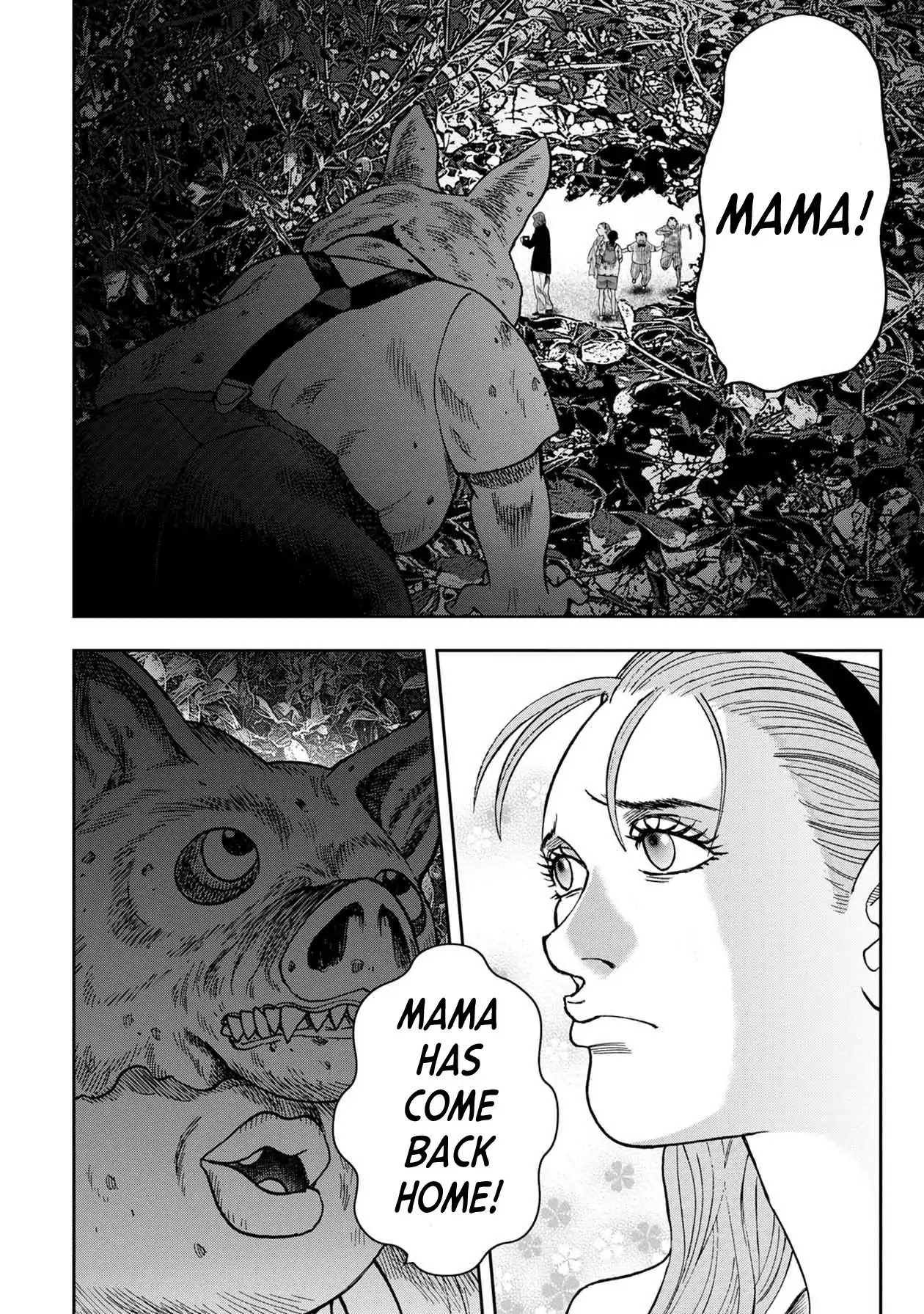 Offal Island Chapter 1 page 25 - Chapter 1