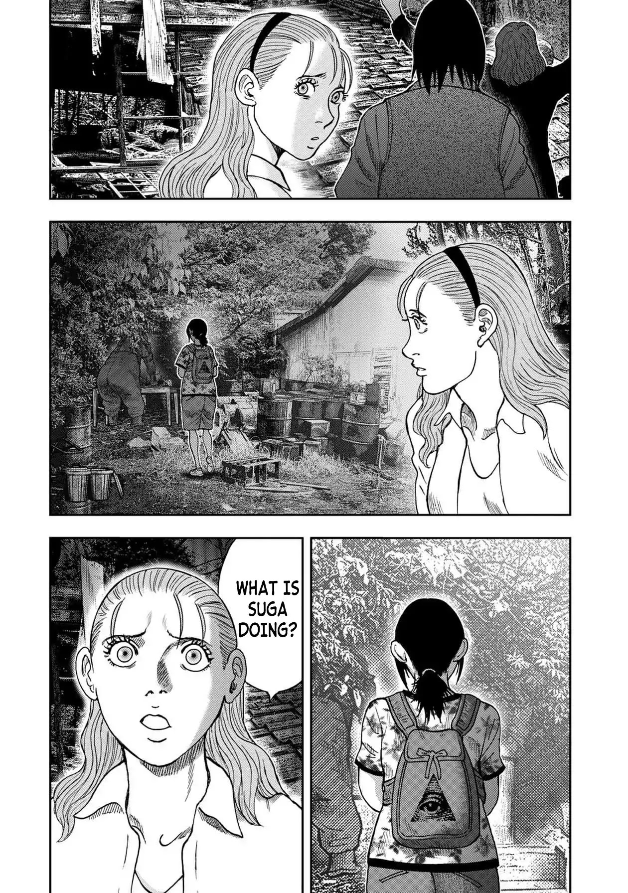 Offal Island Chapter 1 page 35 - Chapter 1
