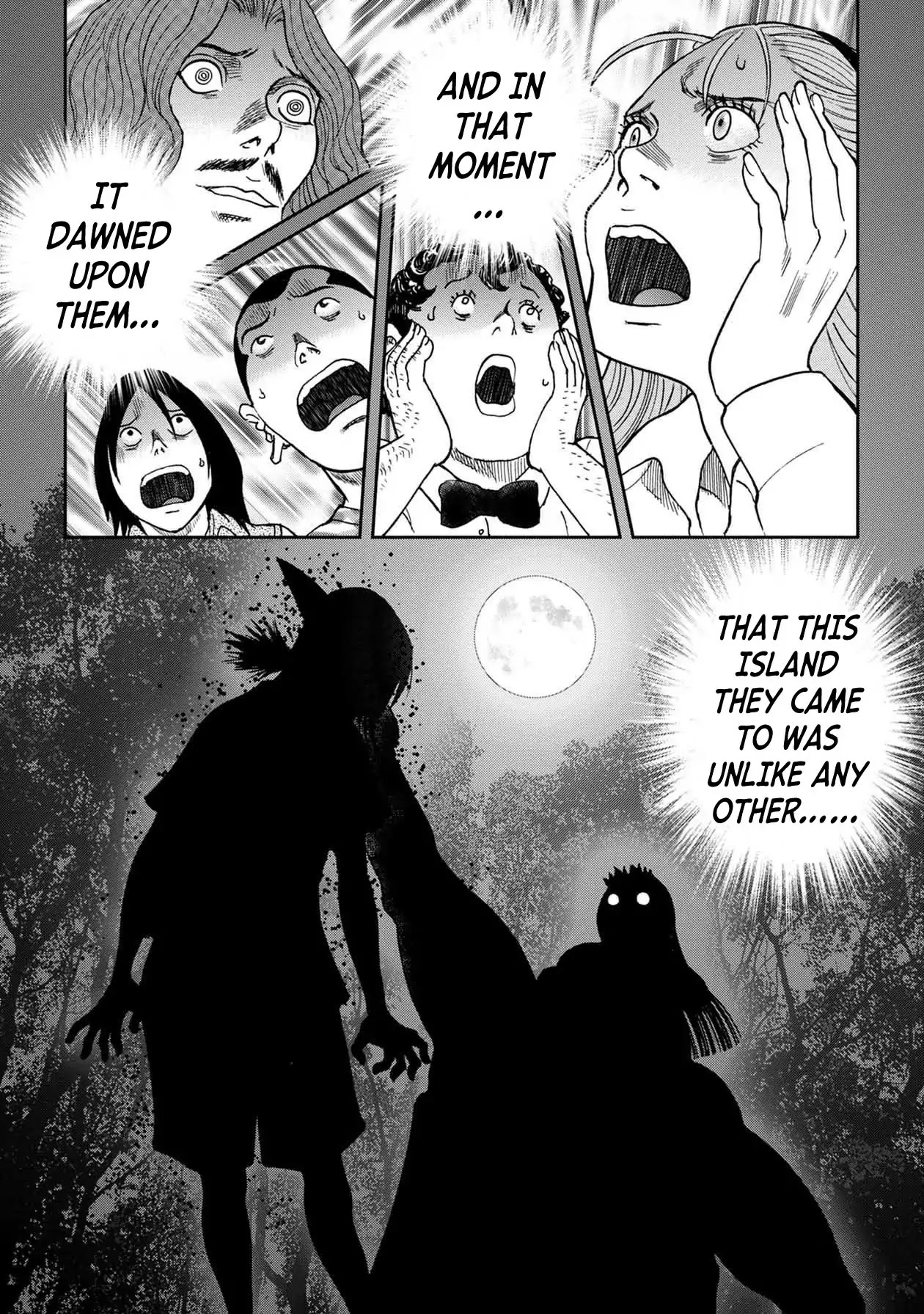 Offal Island Chapter 1 page 41 - Chapter 1