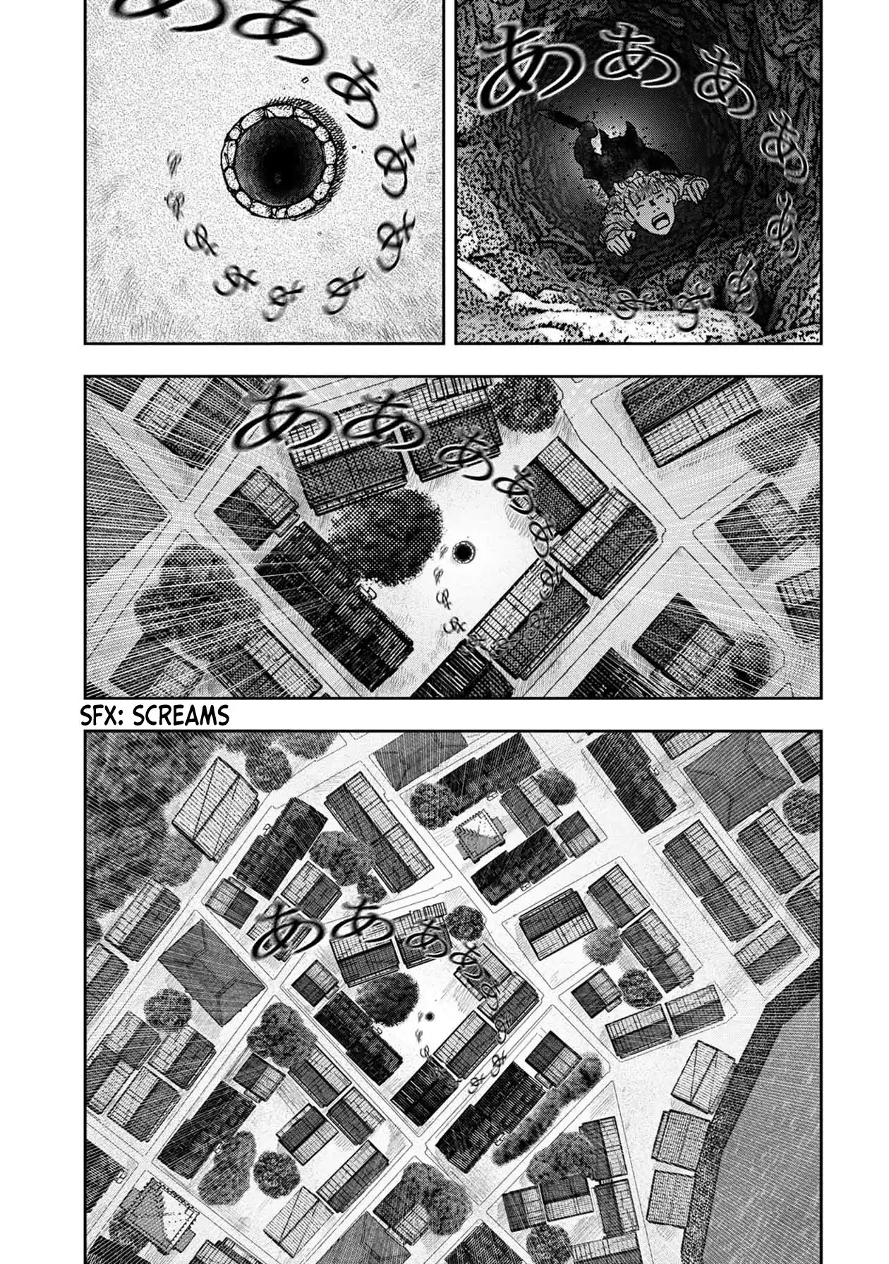 Offal Island Chapter 1 page 9 - Chapter 1