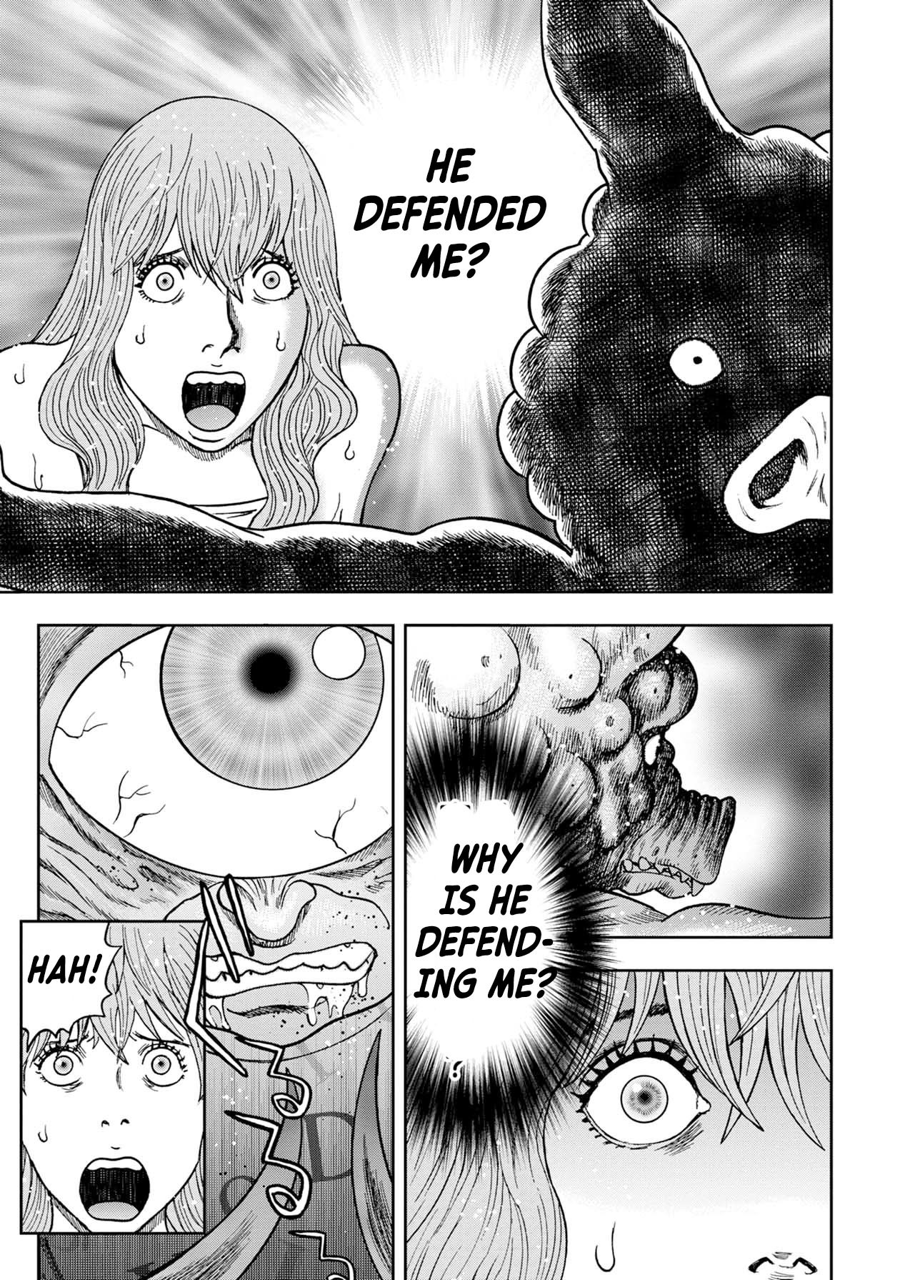 Offal Island Chapter 10 page 19 - Chapter 10