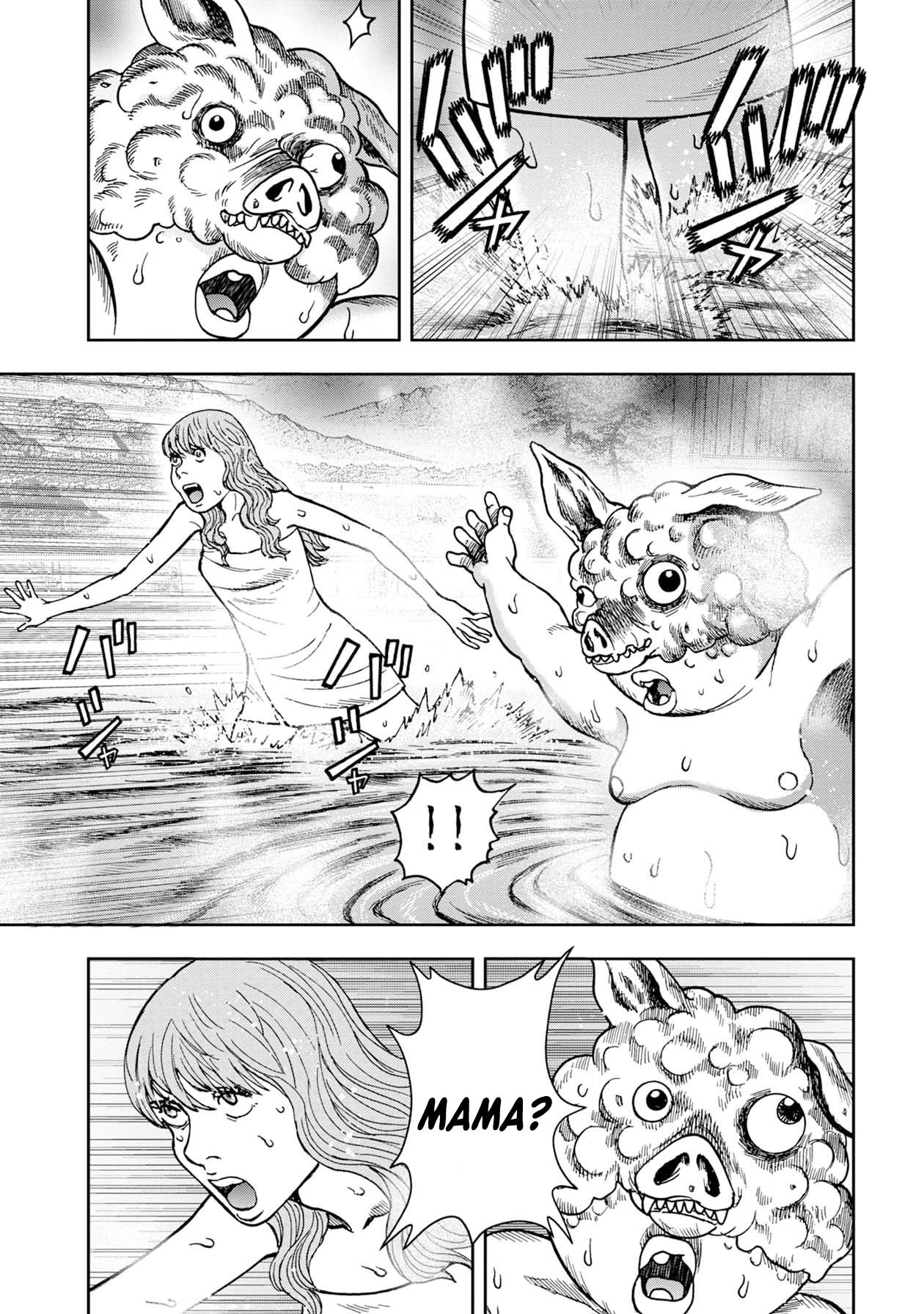 Offal Island Chapter 10 page 4 - Chapter 10