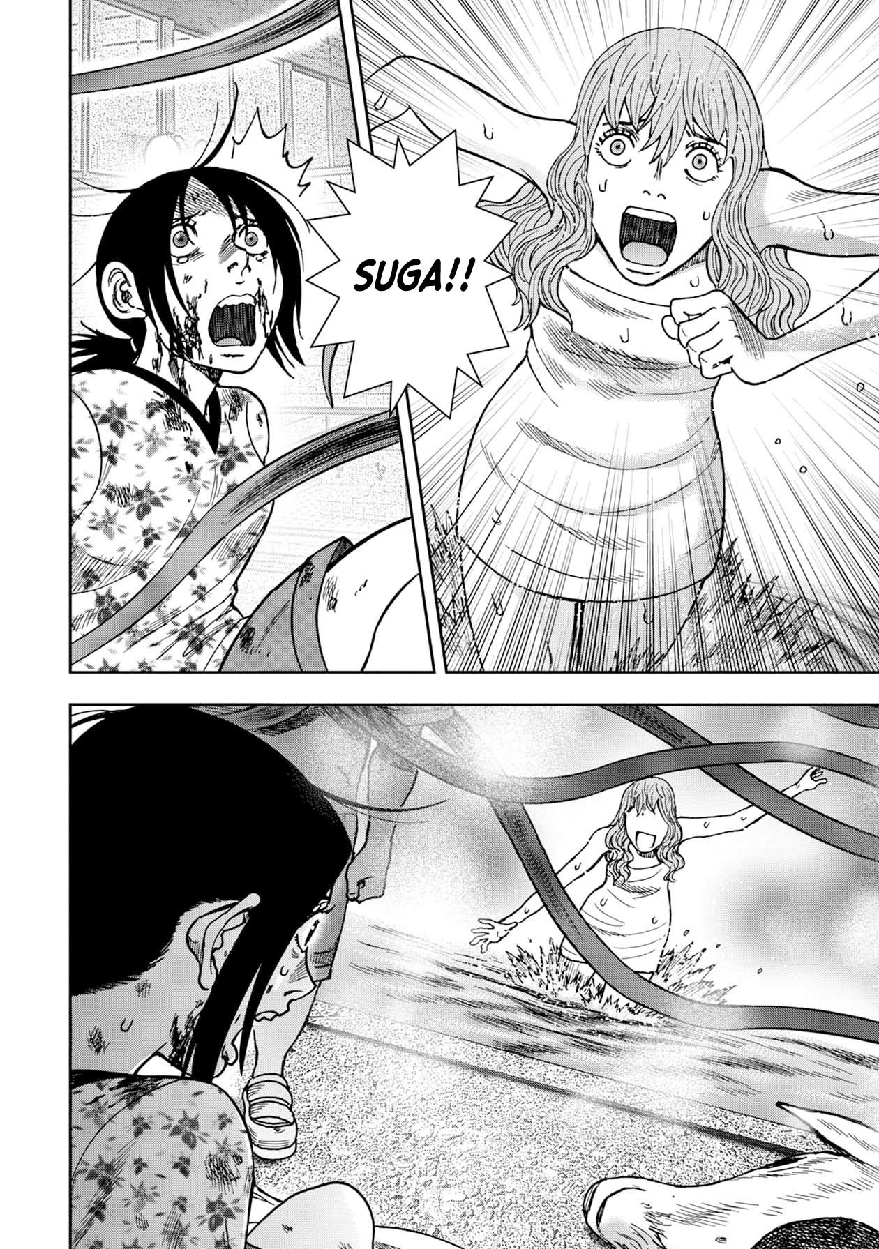 Offal Island Chapter 10 page 5 - Chapter 10