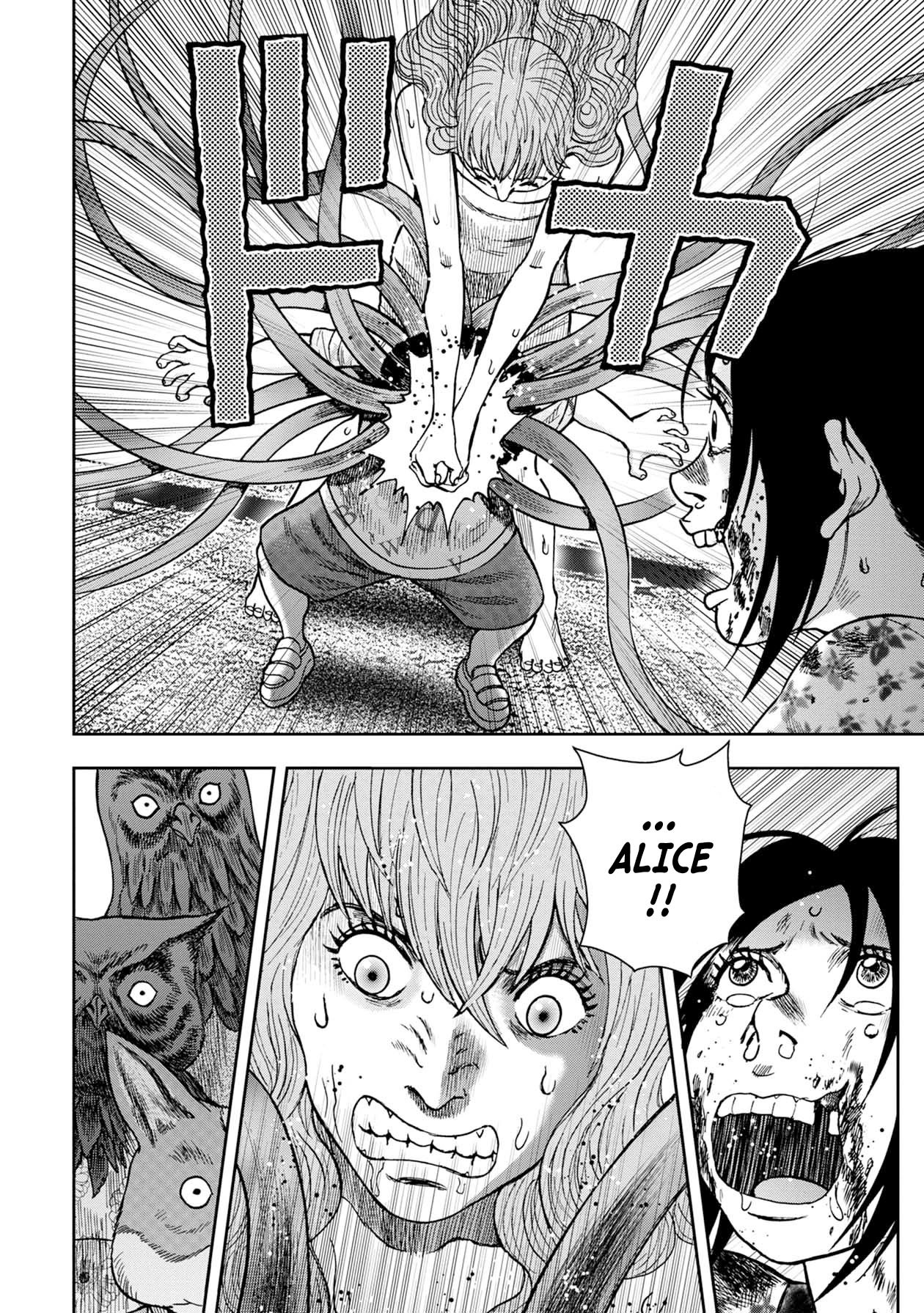 Offal Island Chapter 10 page 9 - Chapter 10