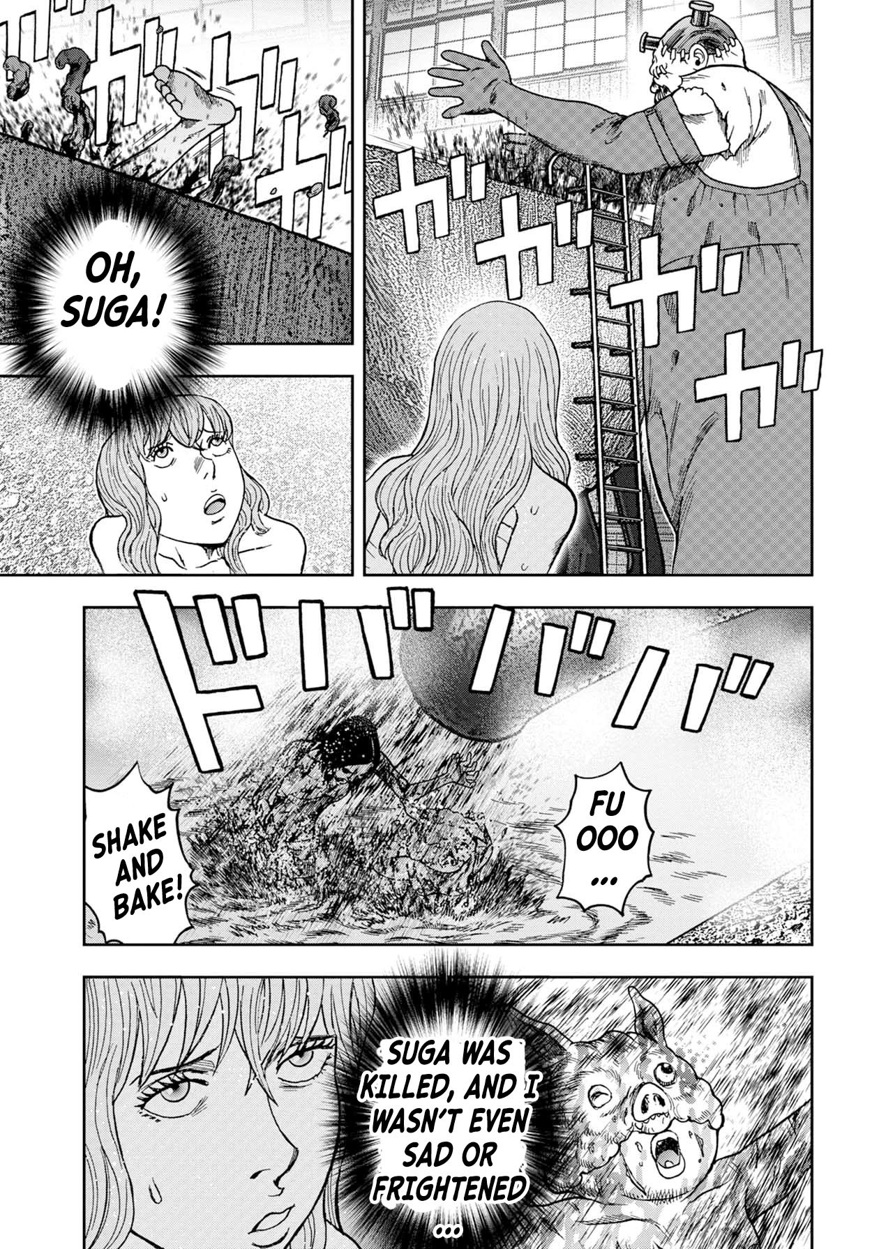 Offal Island Chapter 11 page 22 - Chapter 11