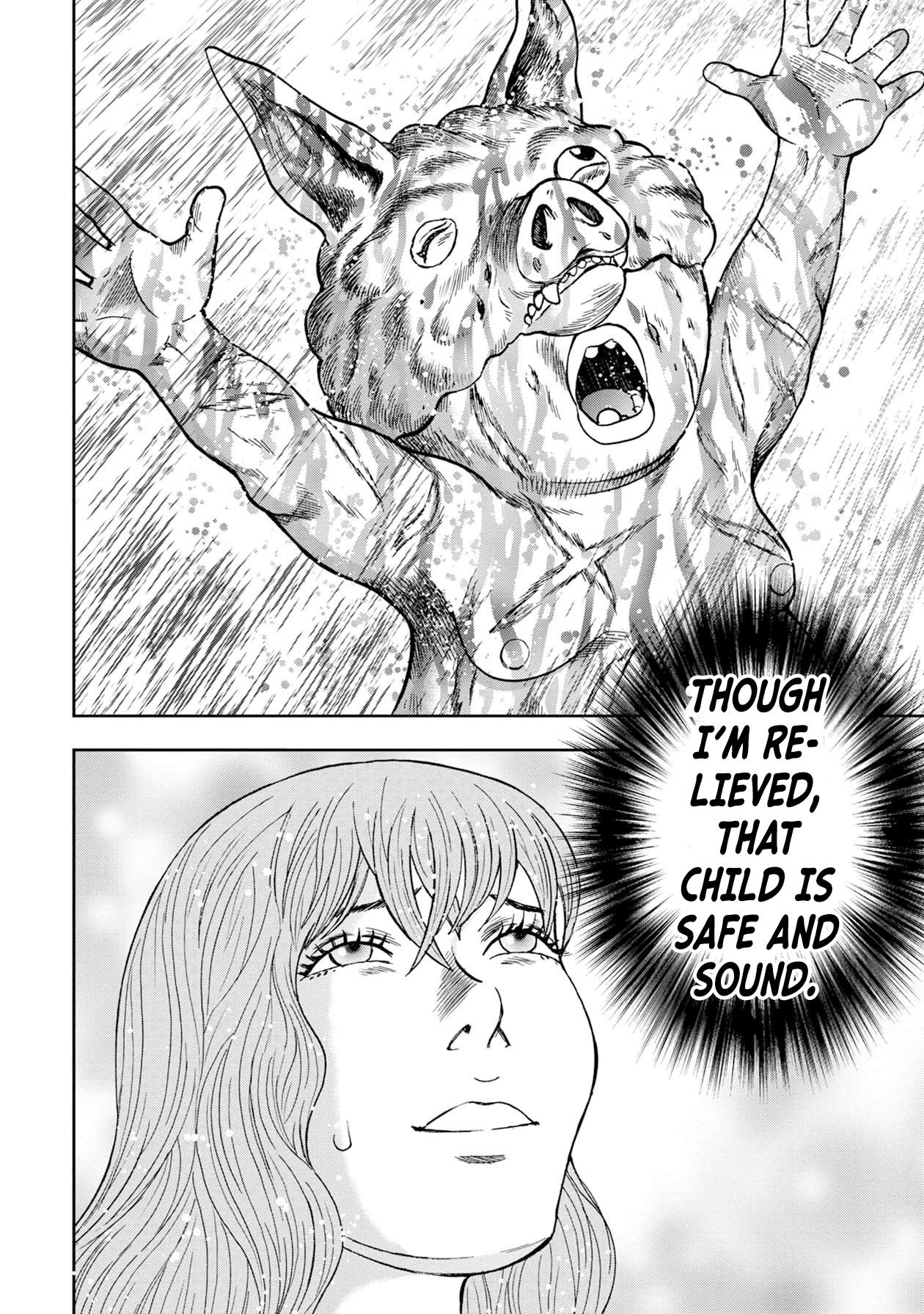 Offal Island Chapter 11 page 23 - Chapter 11