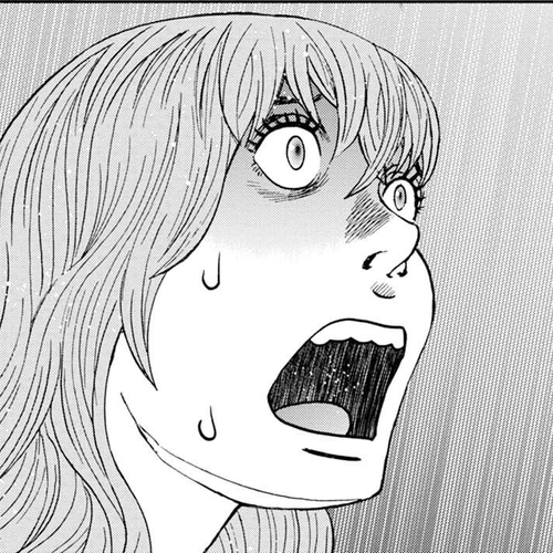 Offal Island Chapter 11 cover