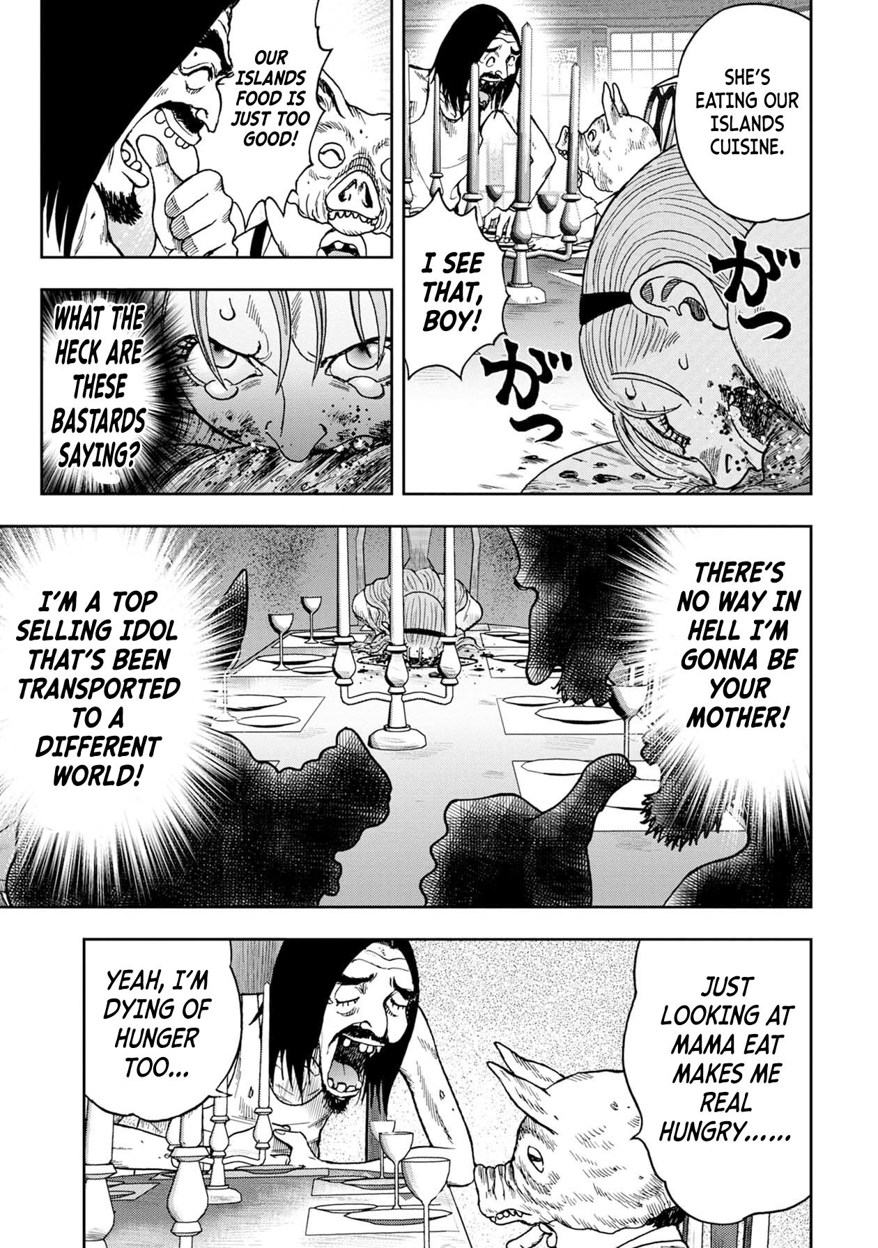 Offal Island Chapter 12 page 10 - Chapter 12