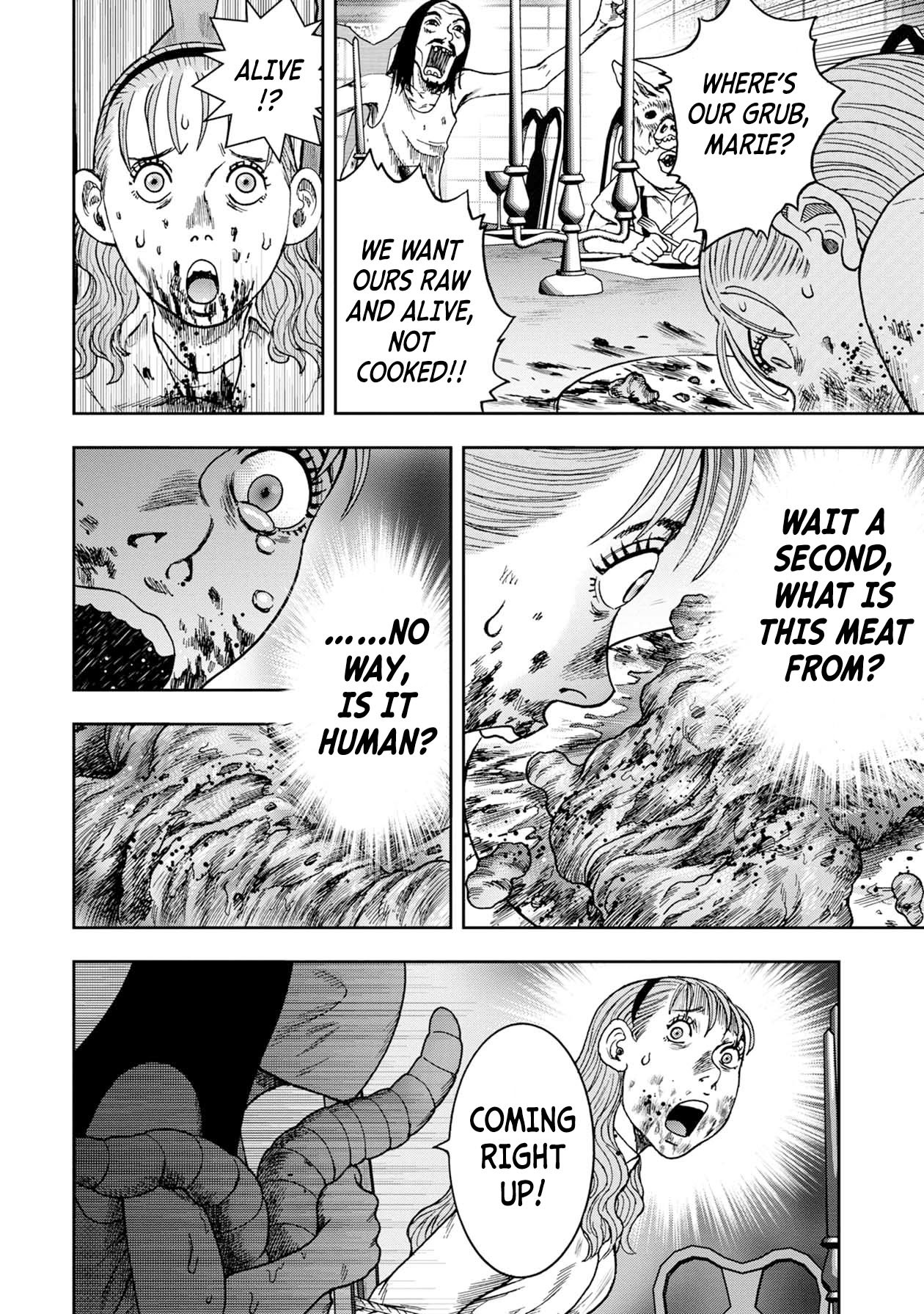 Offal Island Chapter 12 page 11 - Chapter 12