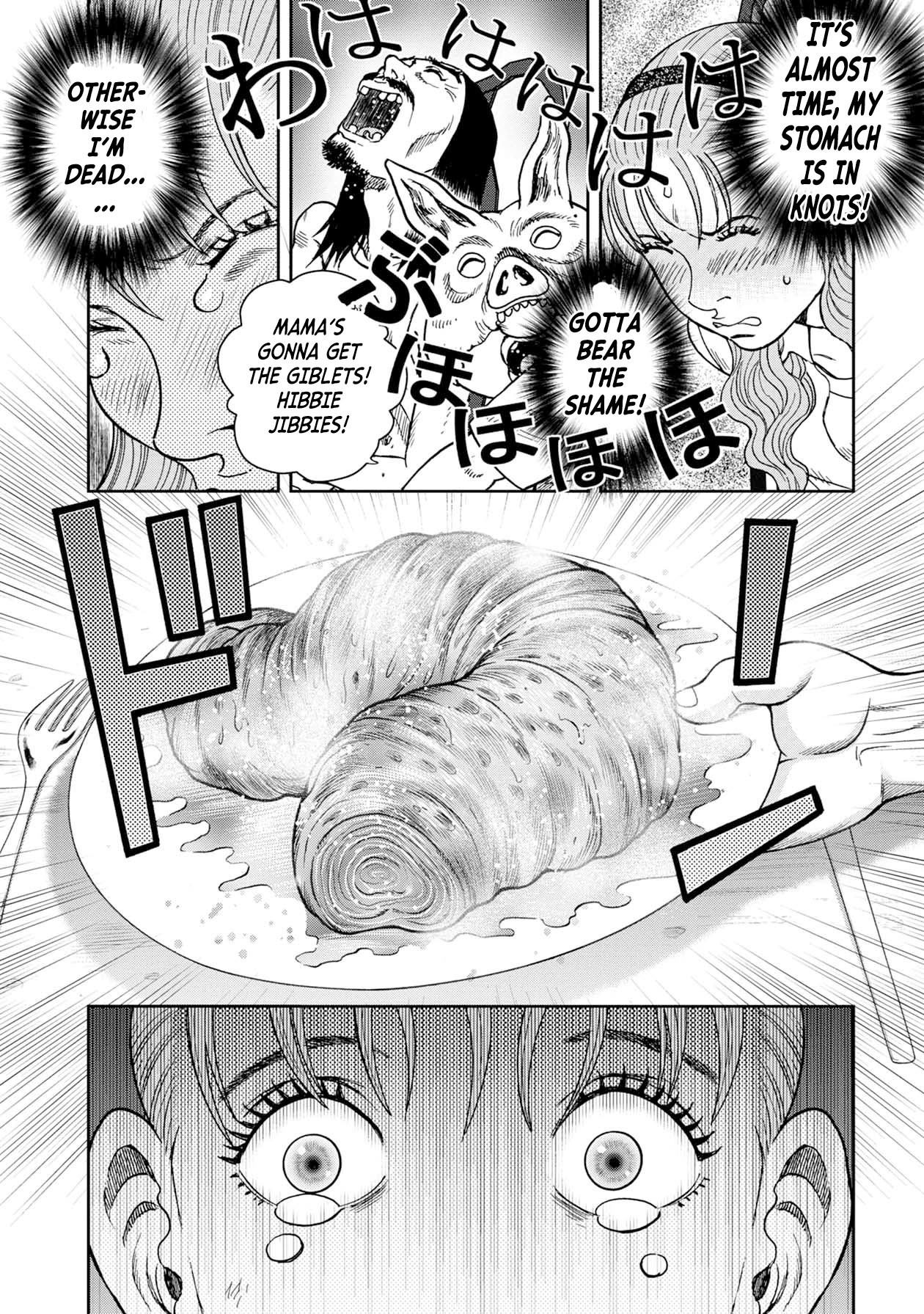 Offal Island Chapter 12 page 6 - Chapter 12