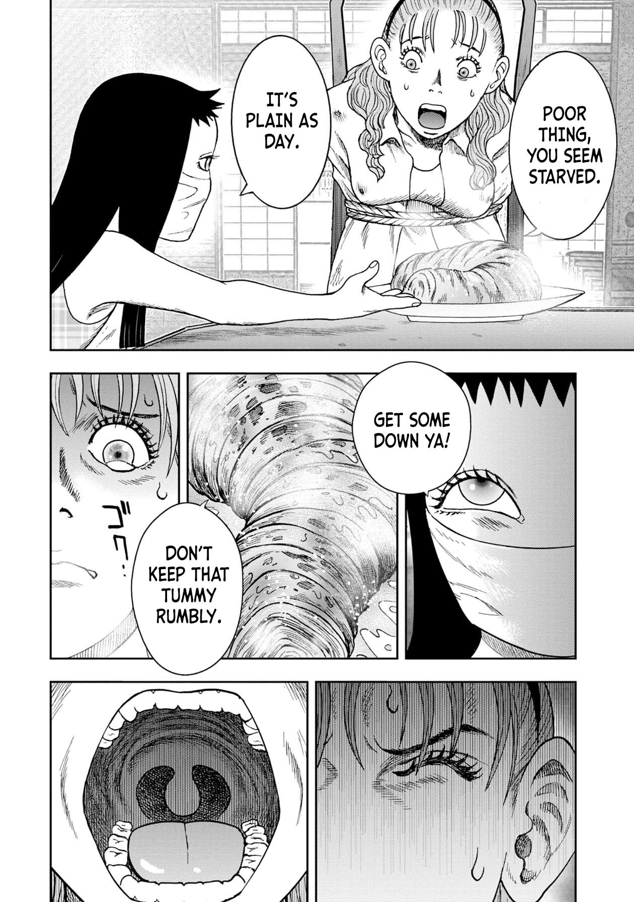 Offal Island Chapter 12 page 7 - Chapter 12