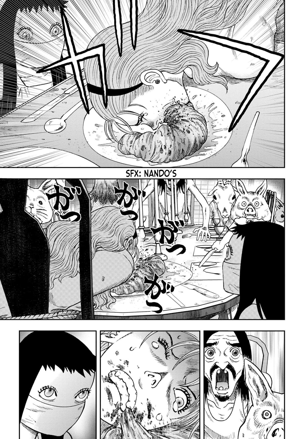 Offal Island Chapter 12 page 8 - Chapter 12