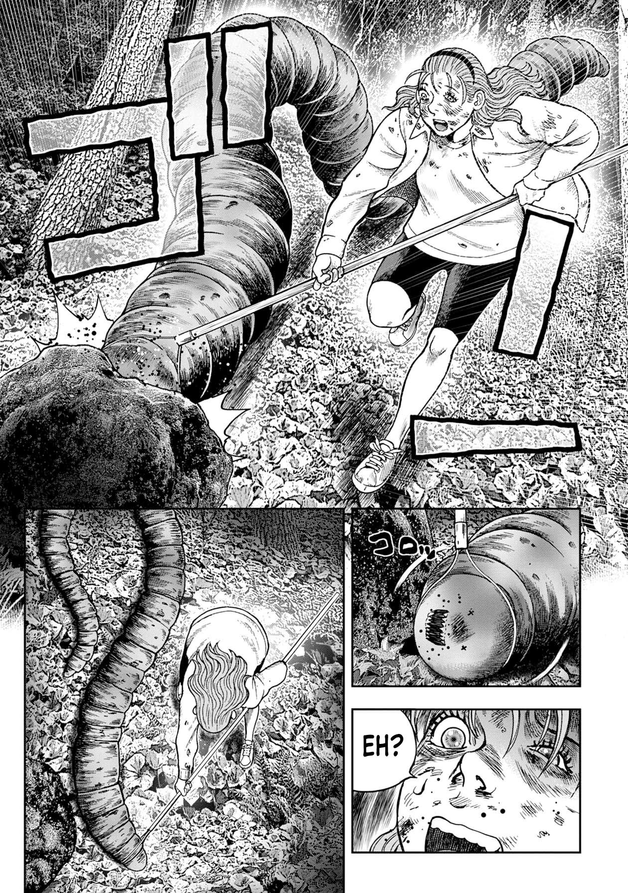 Offal Island Chapter 13 page 20 - Chapter 13