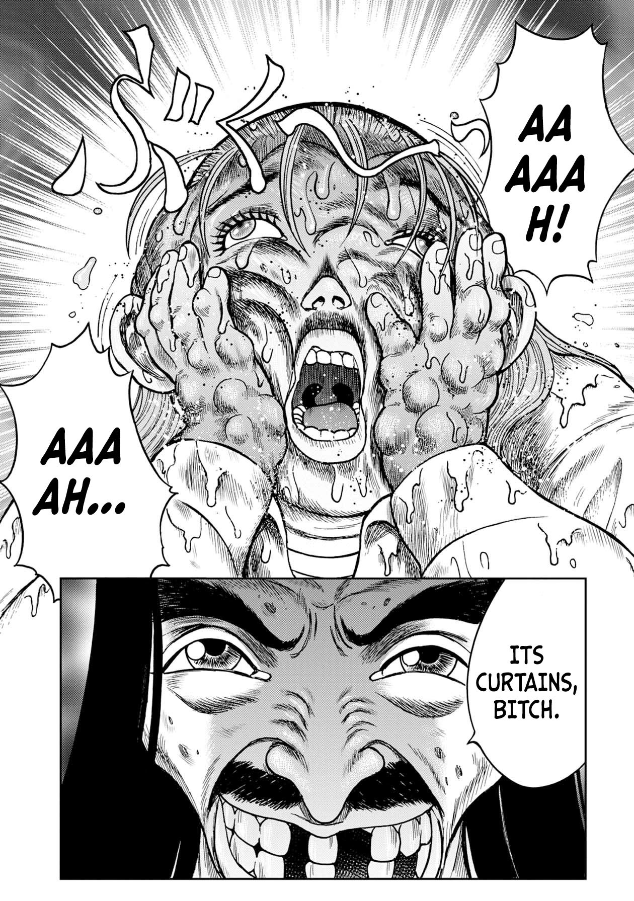 Offal Island Chapter 13 page 26 - Chapter 13