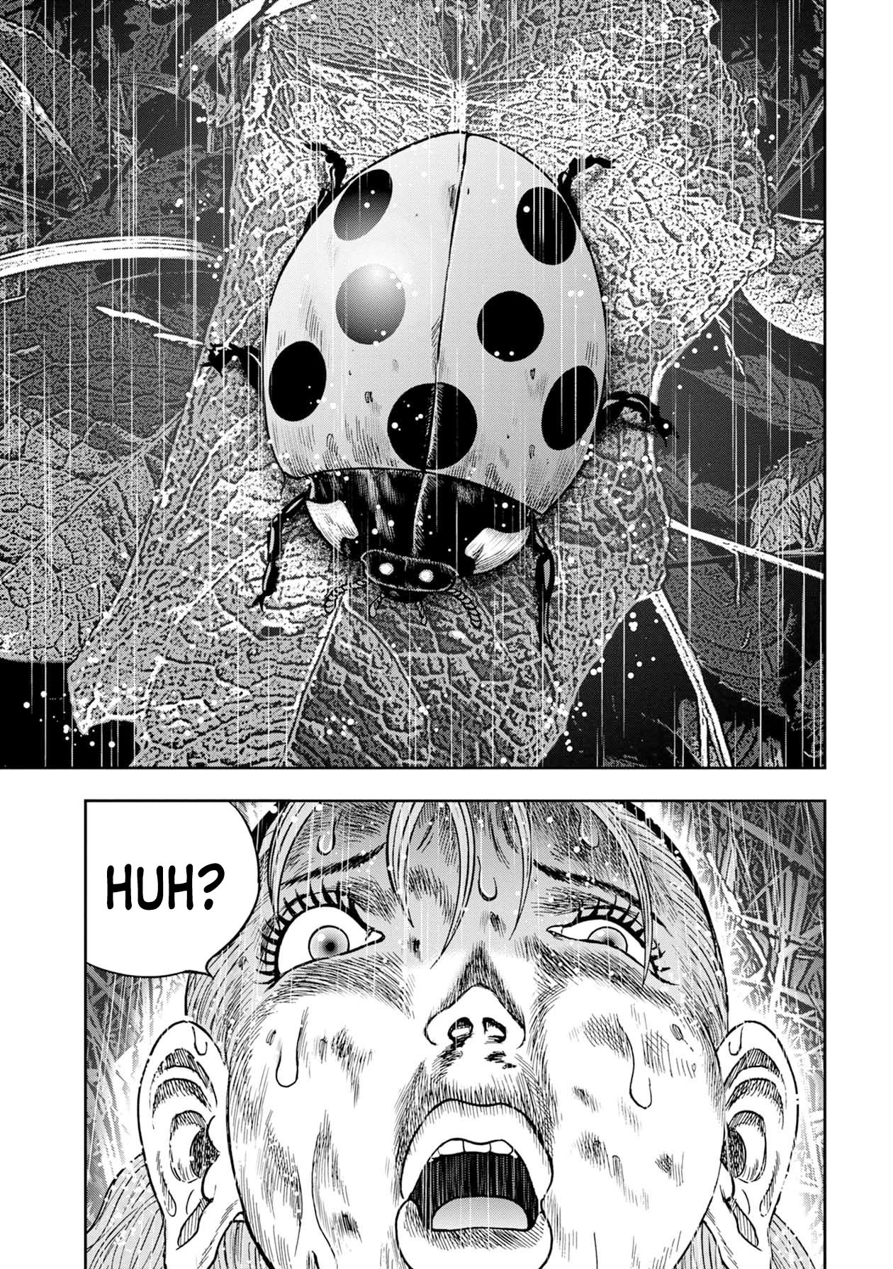Offal Island Chapter 14 page 21 - Chapter 14