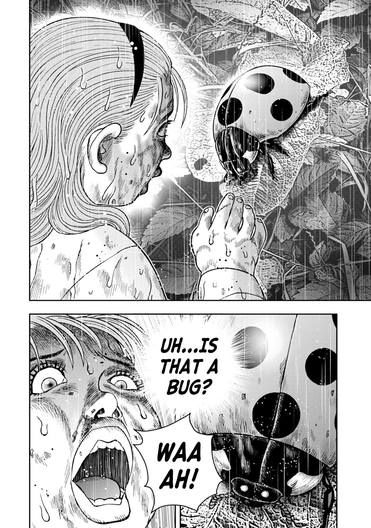 Offal Island Chapter 14 page 22 - Chapter 14