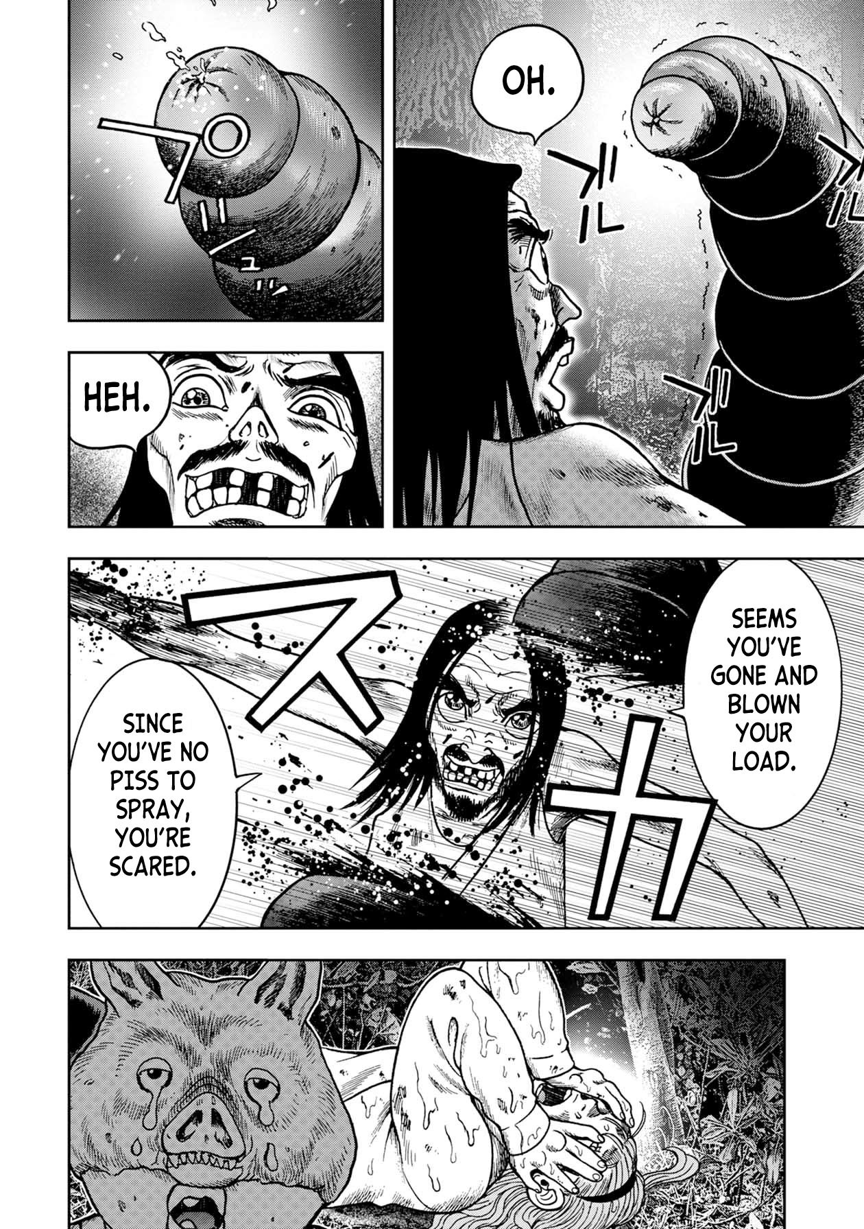 Offal Island Chapter 14 page 4 - Chapter 14
