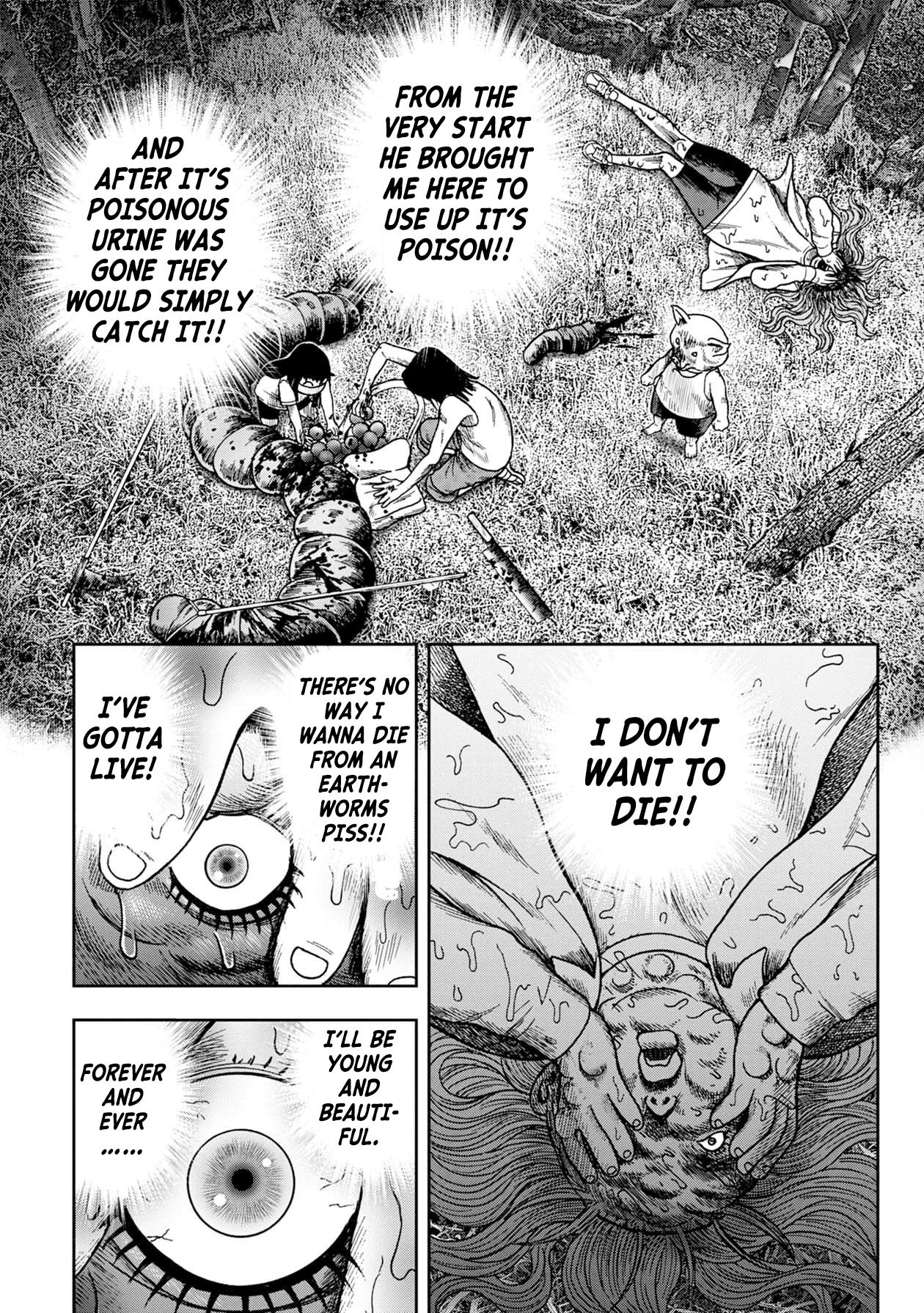 Offal Island Chapter 14 page 6 - Chapter 14