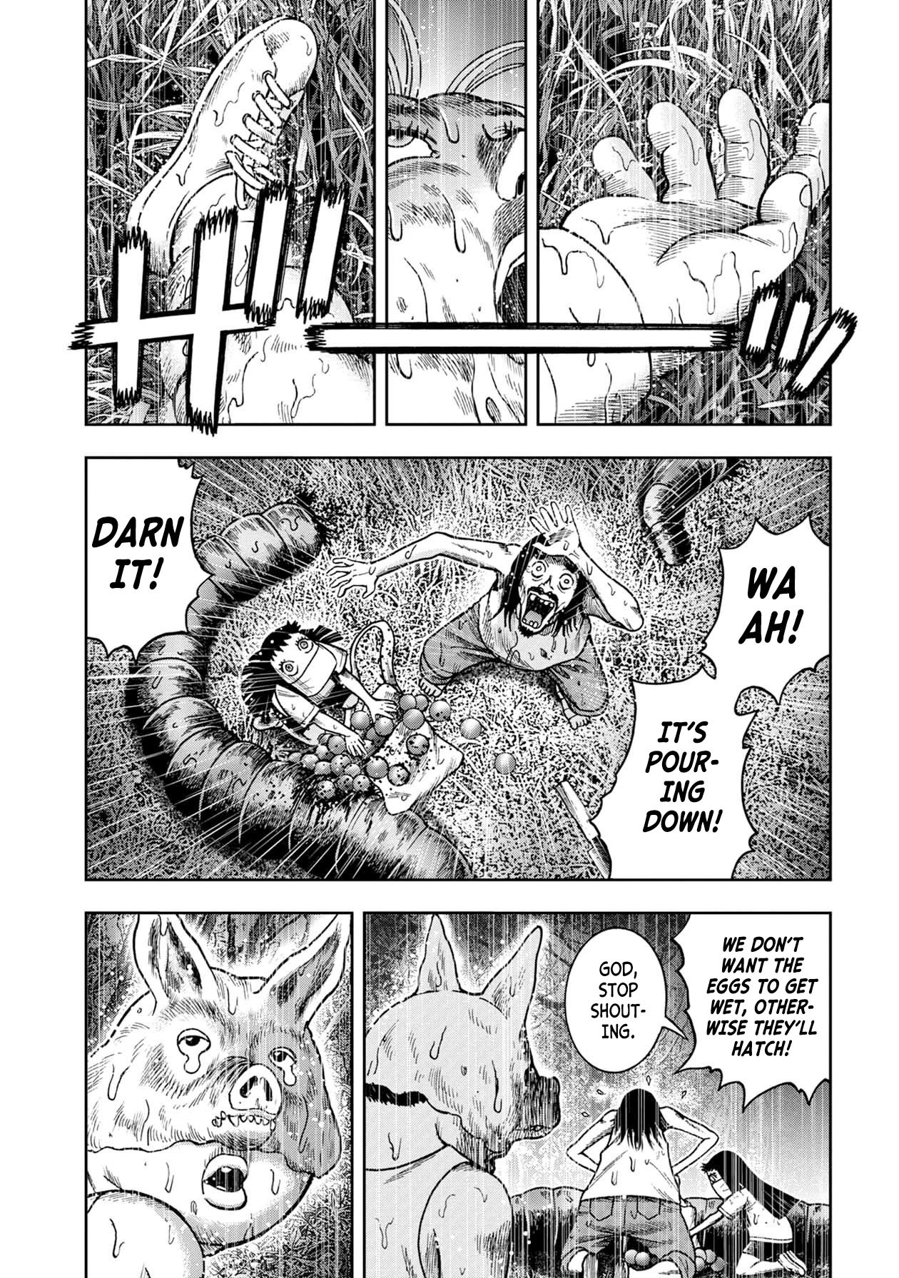Offal Island Chapter 14 page 9 - Chapter 14