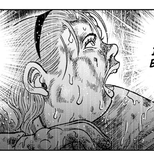 Offal Island Chapter 14 cover