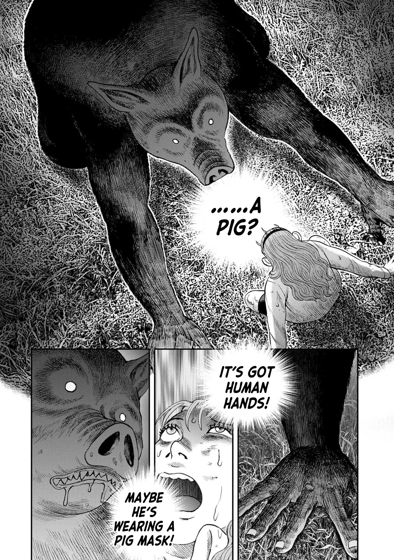 Offal Island Chapter 15.1 page 4 - Chapter 15.1