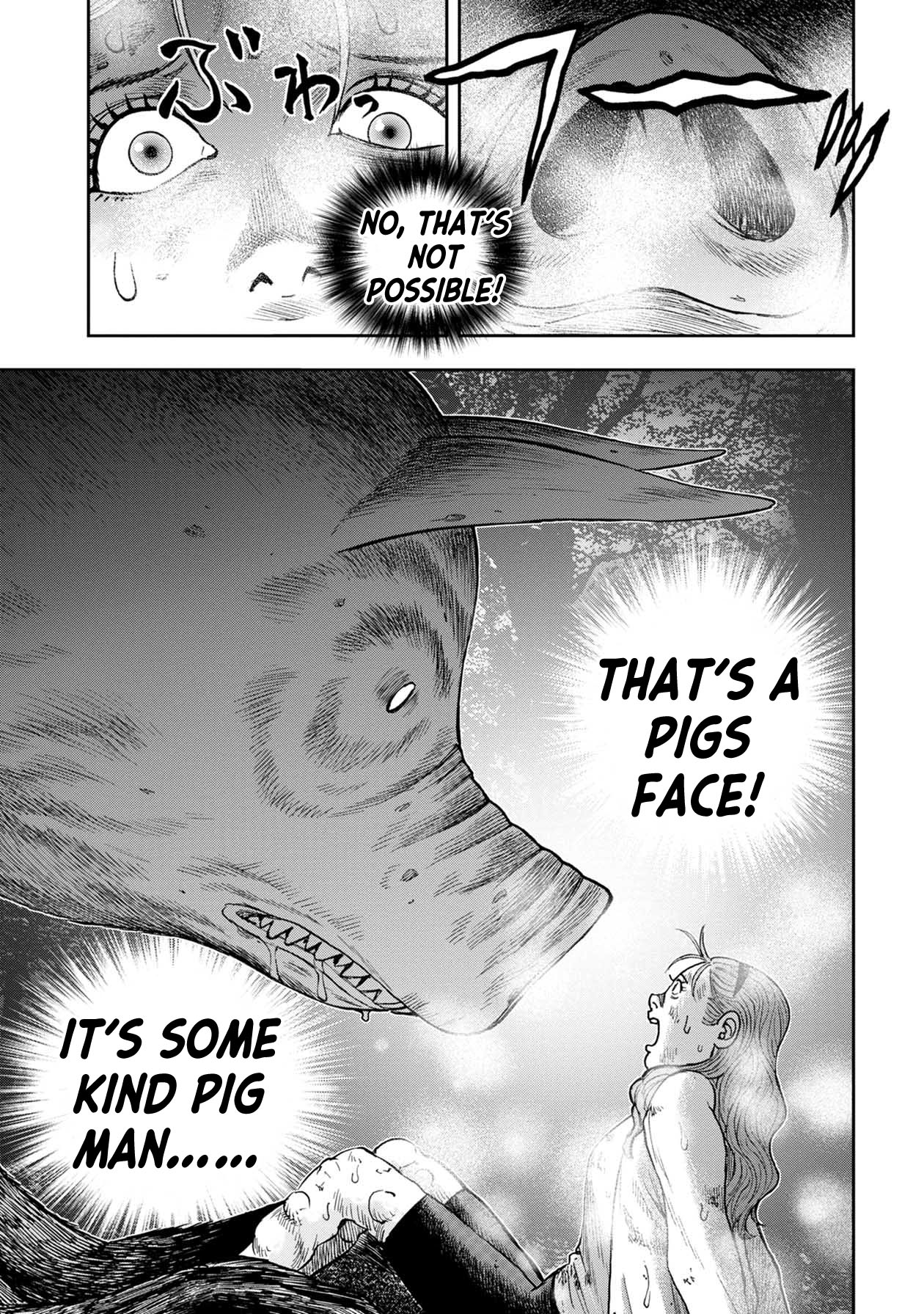 Offal Island Chapter 15.1 page 5 - Chapter 15.1