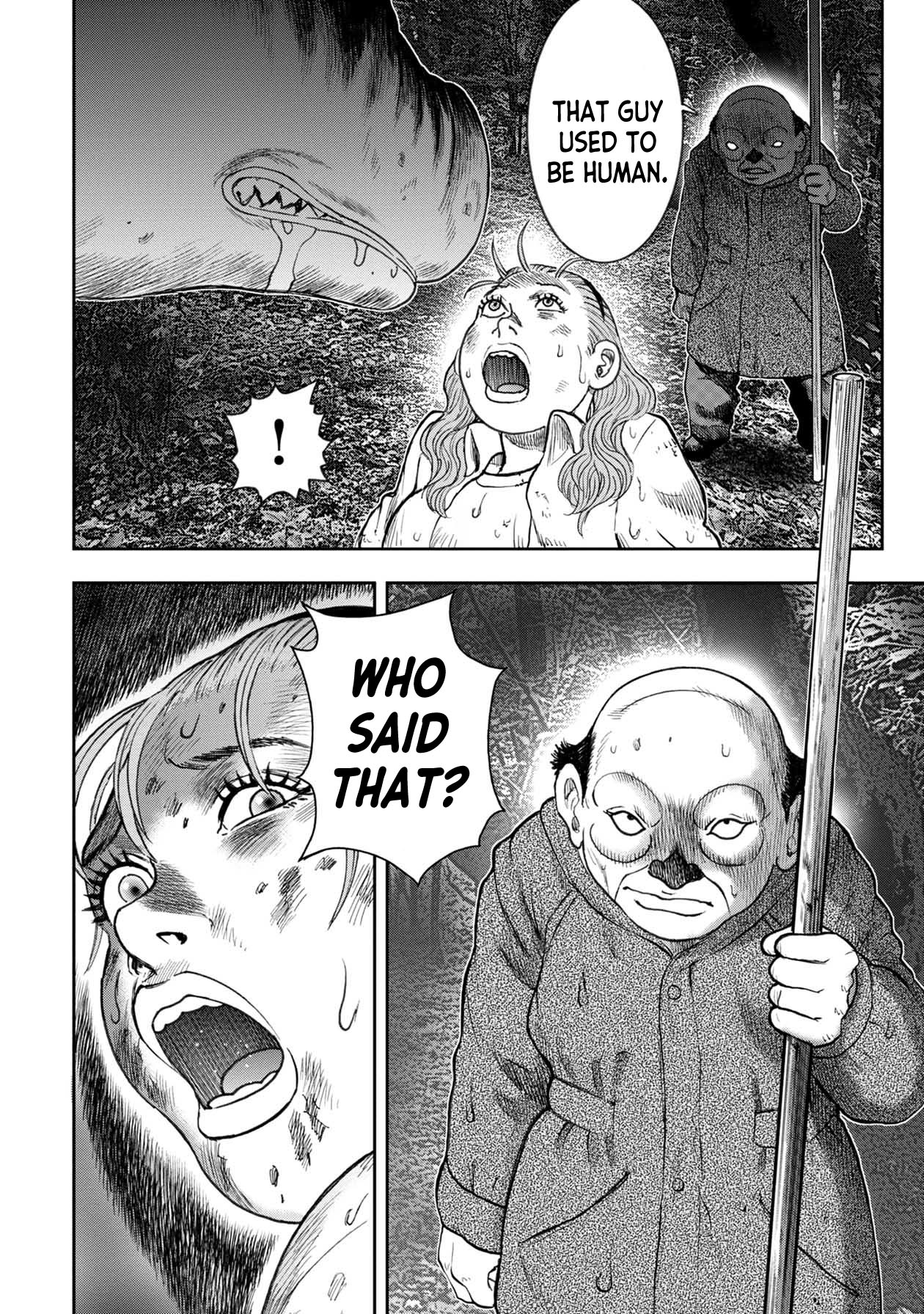 Offal Island Chapter 15.1 page 6 - Chapter 15.1