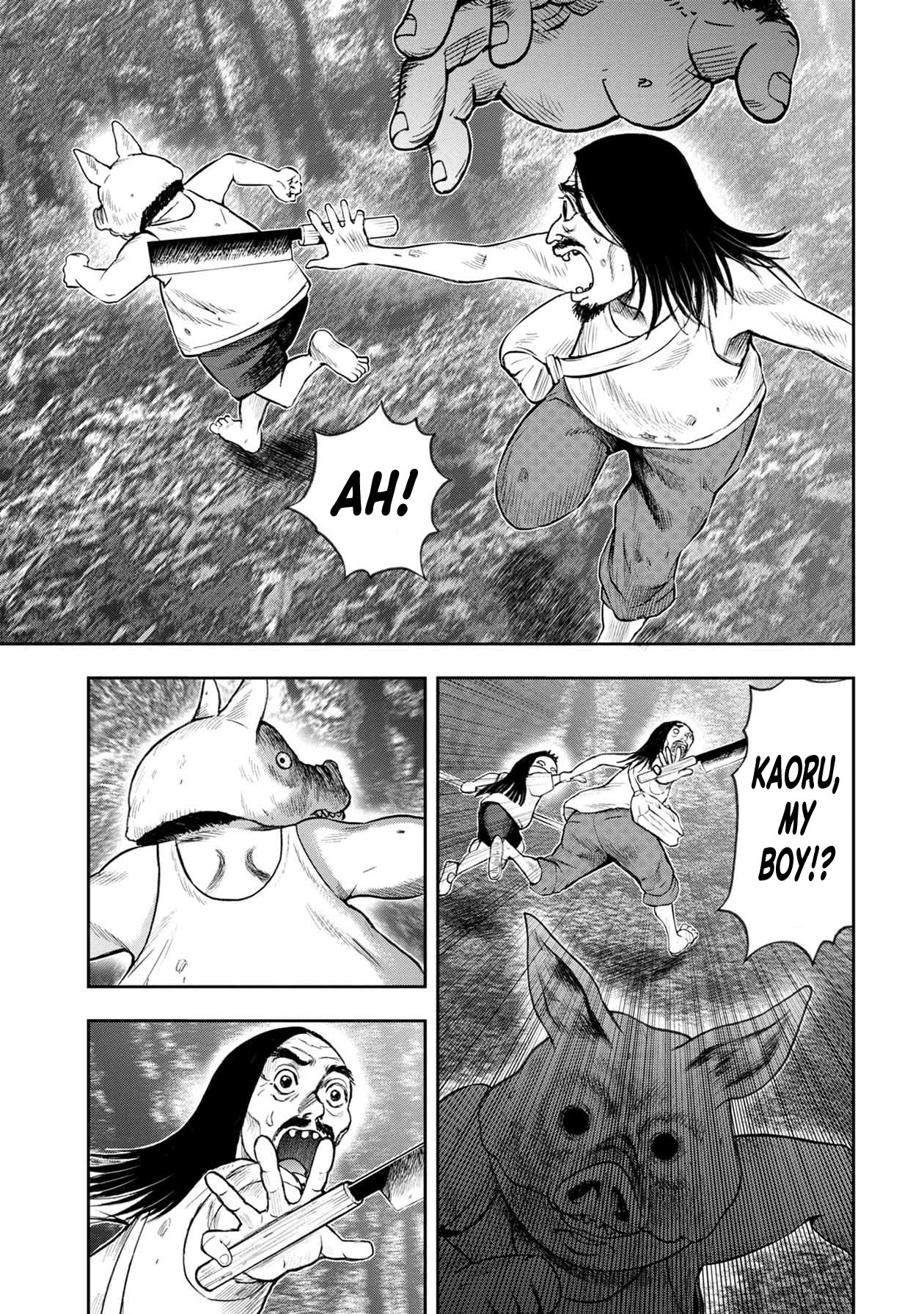 Offal Island Chapter 15.2 page 10 - Chapter 15.2