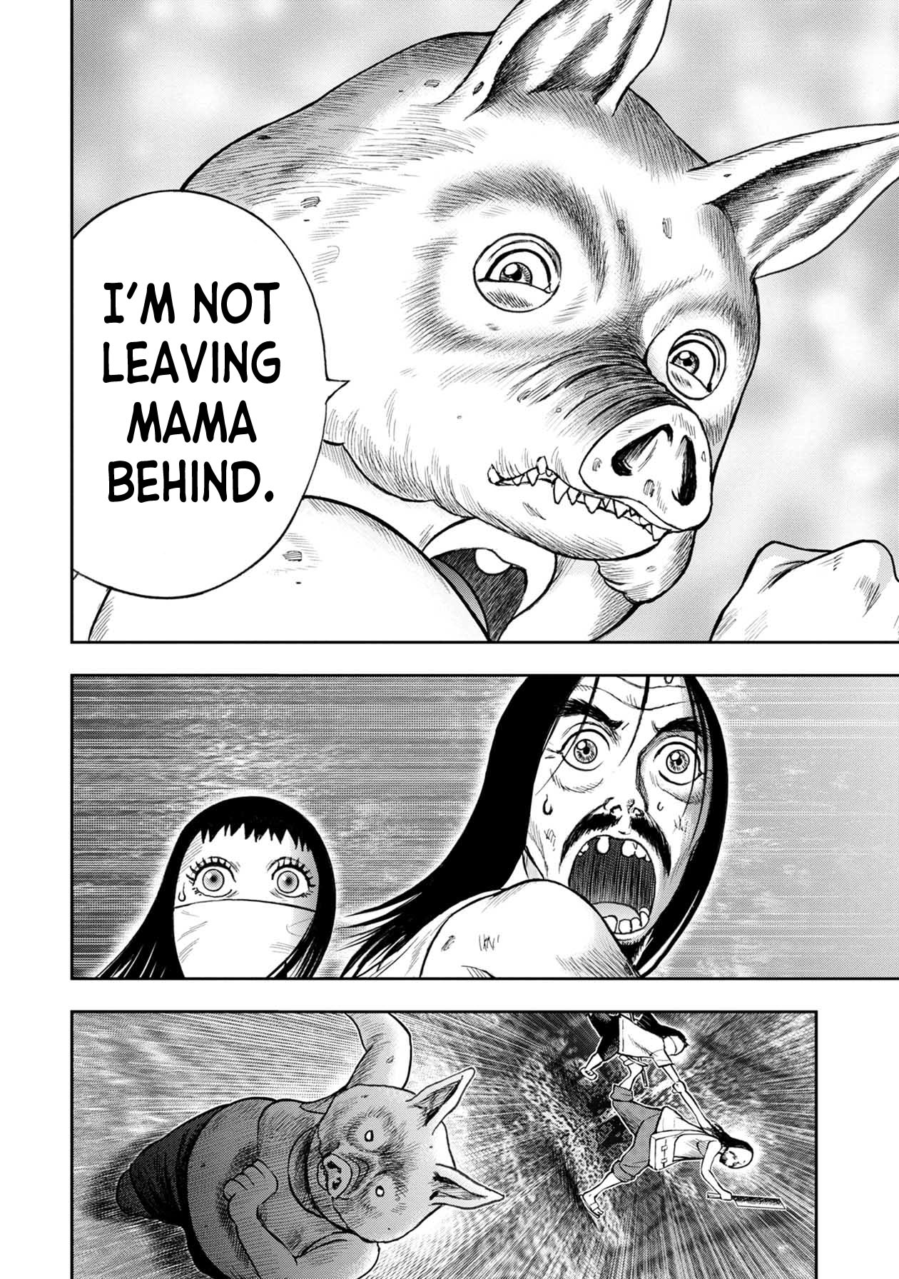 Offal Island Chapter 15.2 page 11 - Chapter 15.2