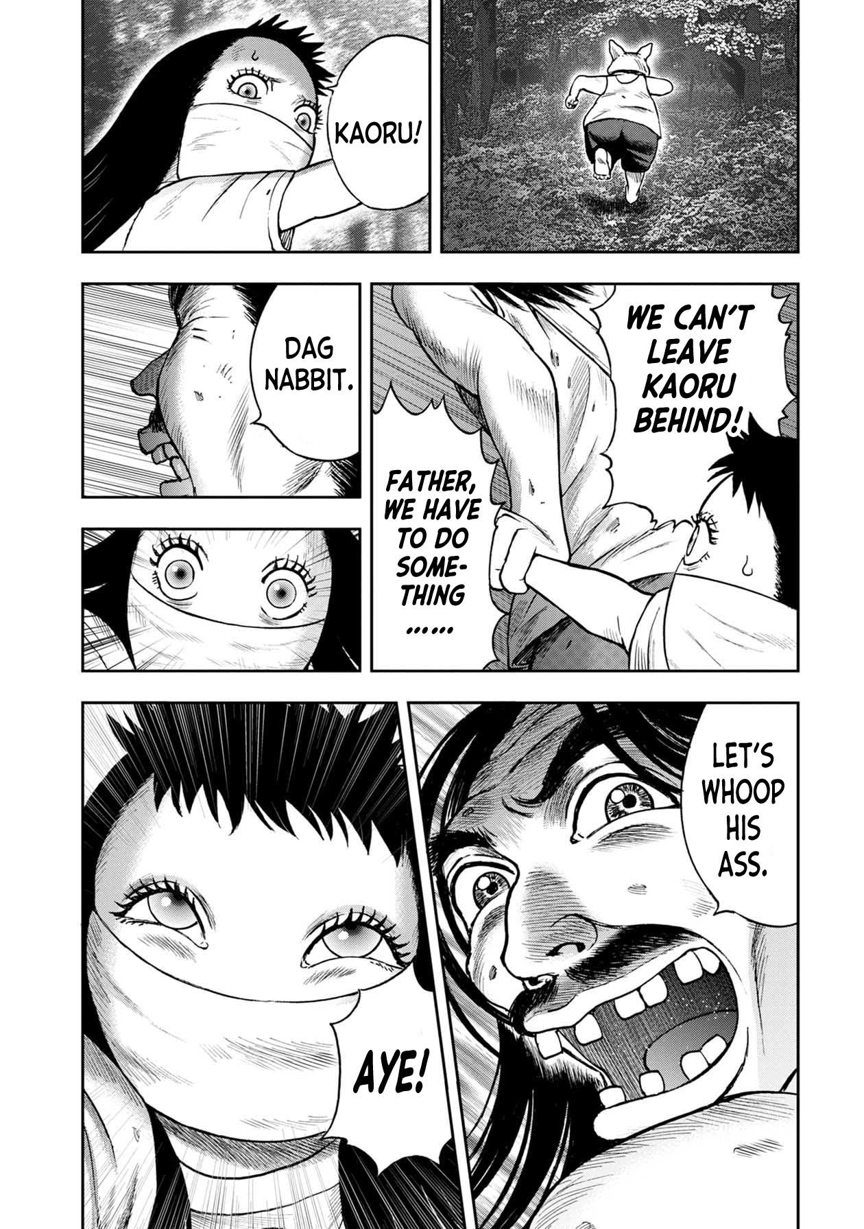 Offal Island Chapter 15.2 page 12 - Chapter 15.2