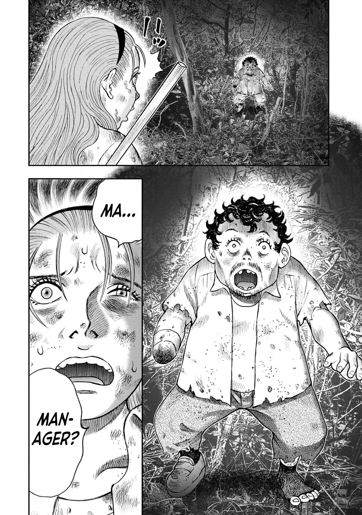 Offal Island Chapter 15.2 page 15 - Chapter 15.2