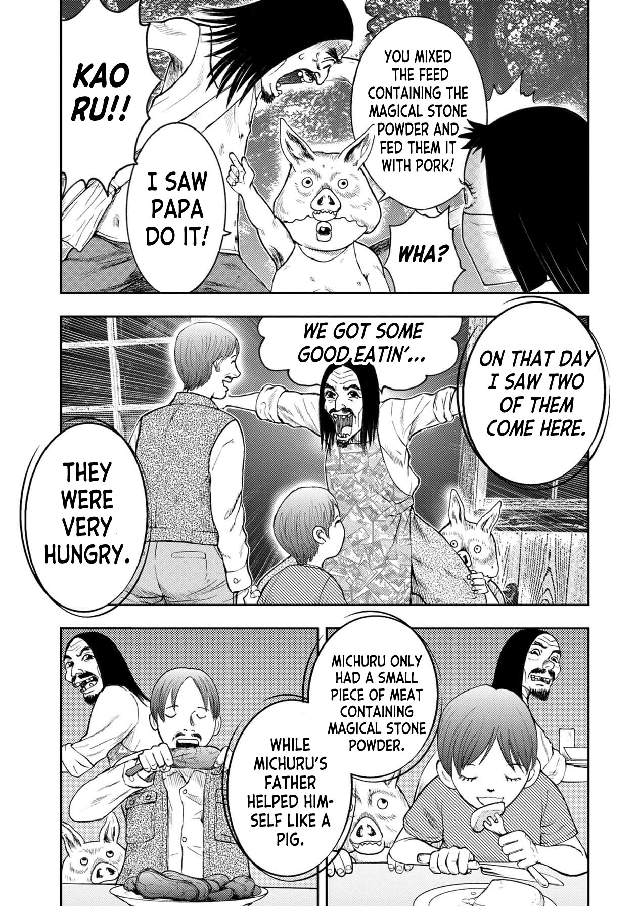 Offal Island Chapter 15.2 page 2 - Chapter 15.2