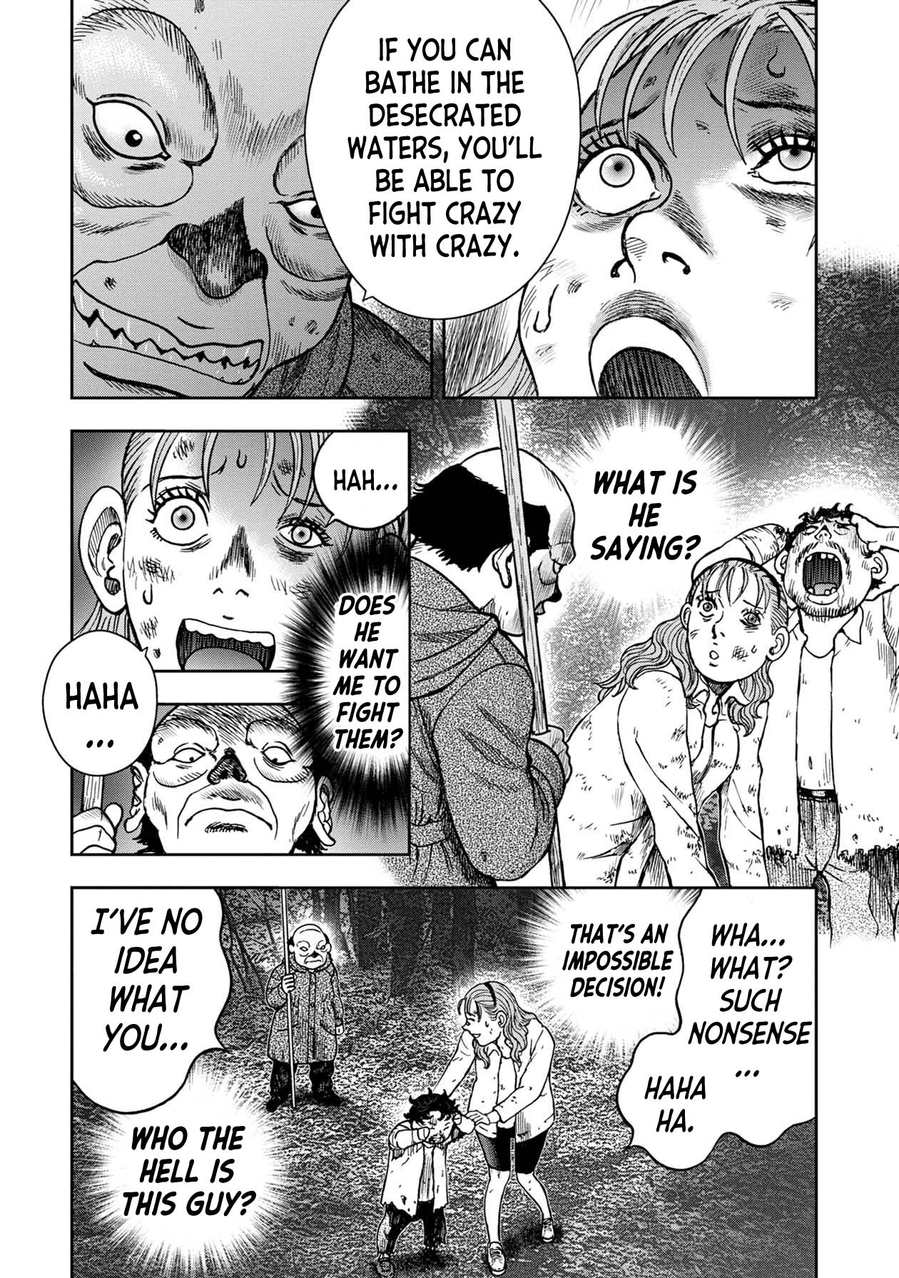 Offal Island Chapter 16 page 6 - Chapter 16