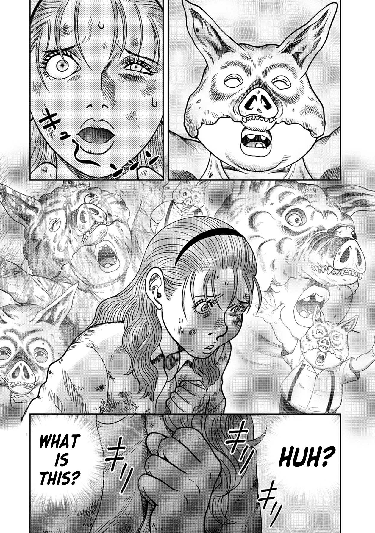 Offal Island Chapter 16 page 8 - Chapter 16