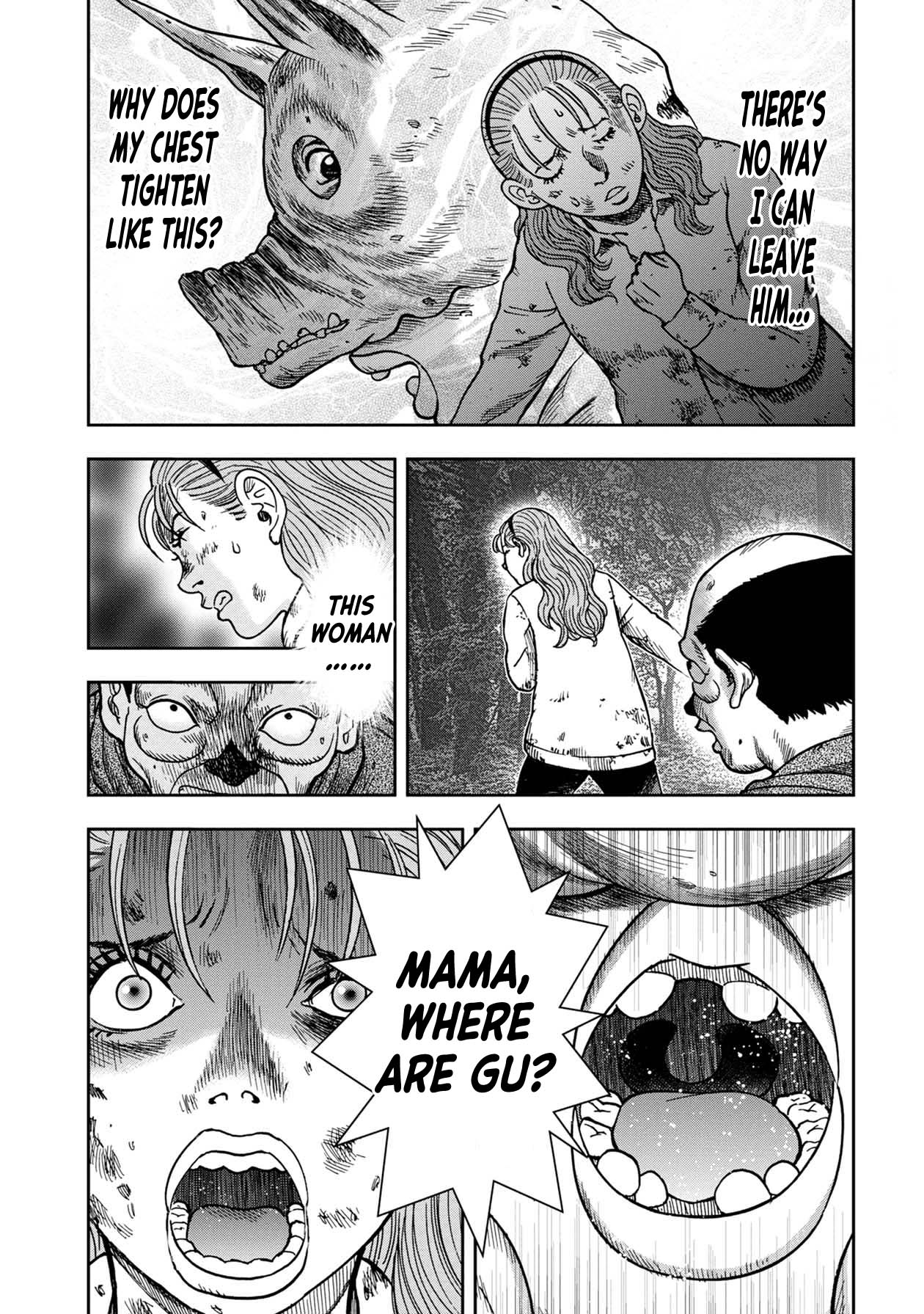 Offal Island Chapter 16 page 9 - Chapter 16
