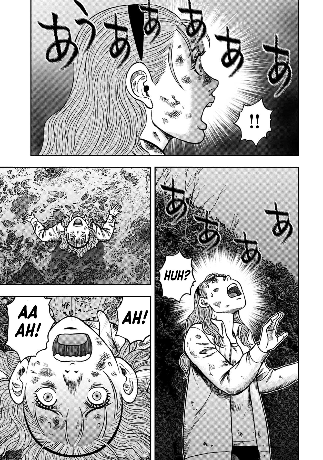Offal Island Chapter 17 page 20 - Chapter 17