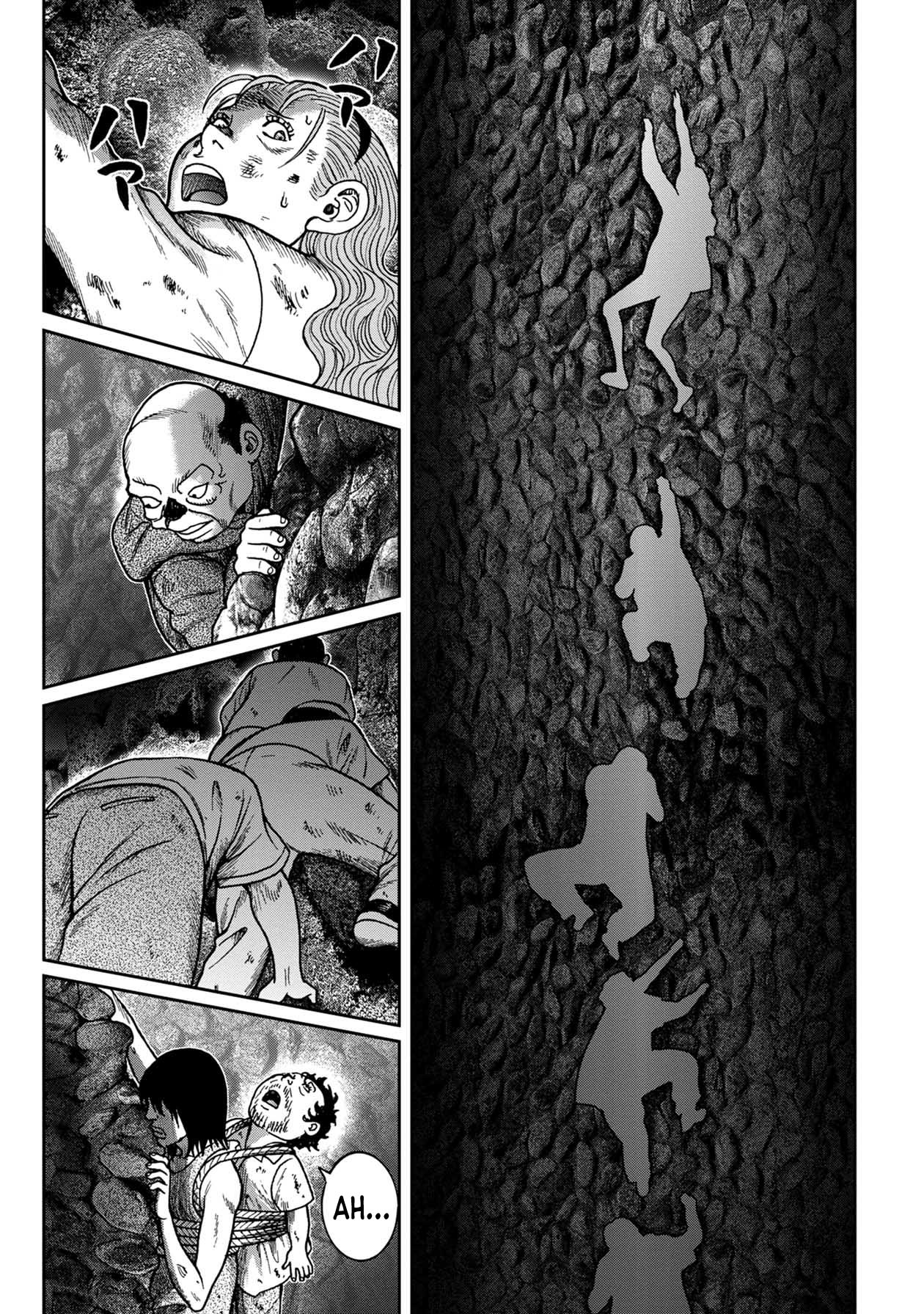 Offal Island Chapter 17 page 6 - Chapter 17